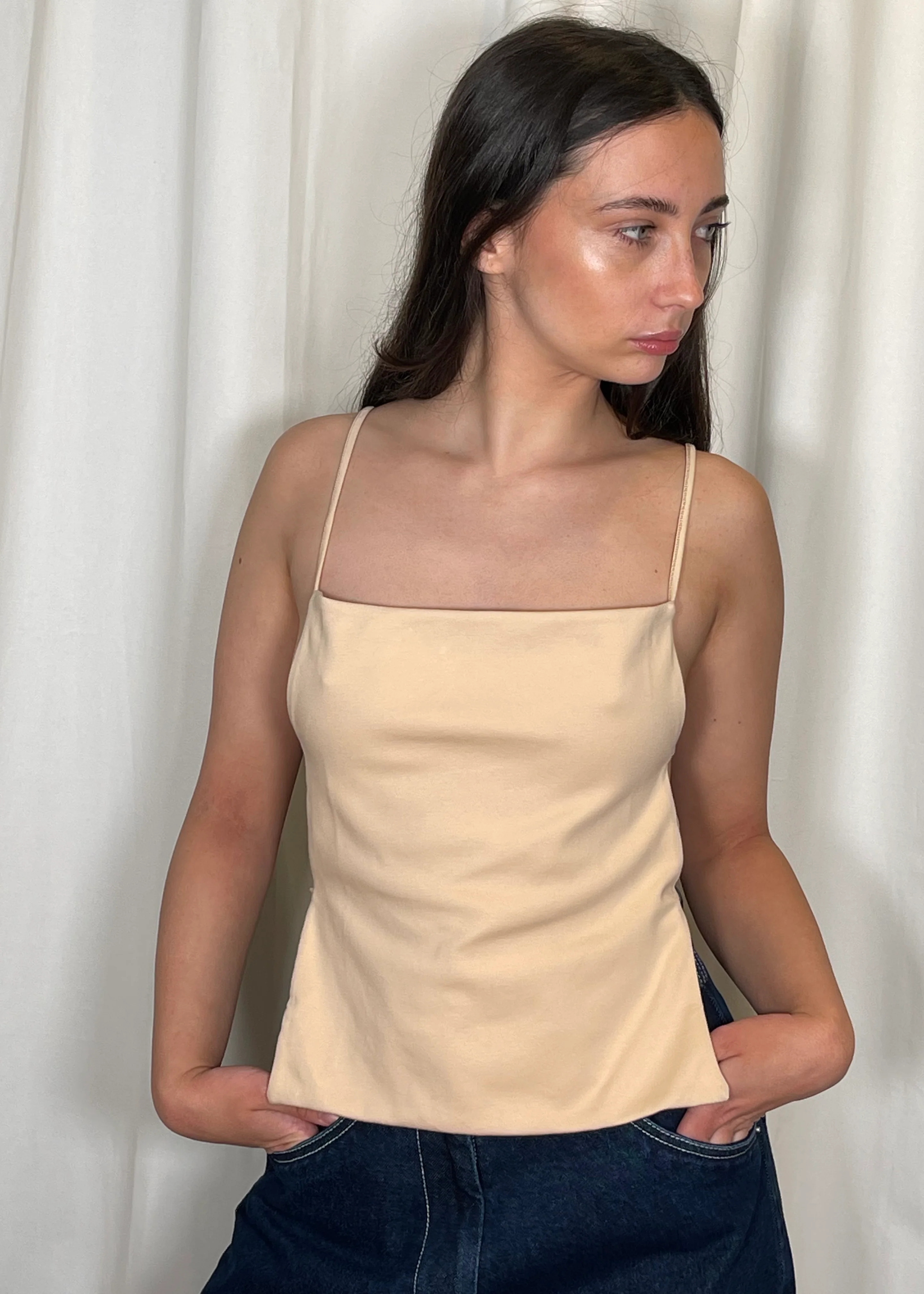 Aktio Top Beige - Image 8