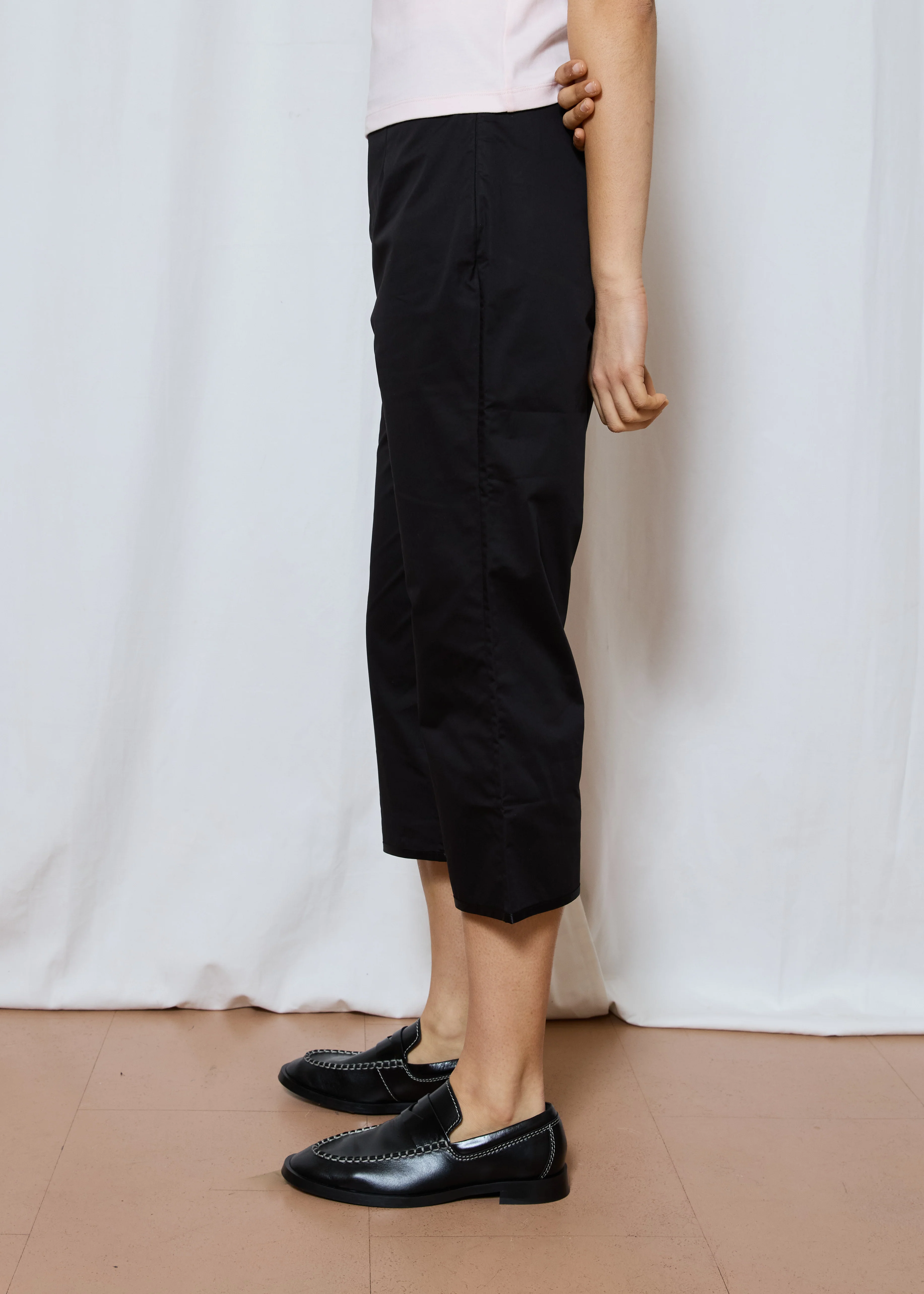 Alara Trousers in Black - Image 2