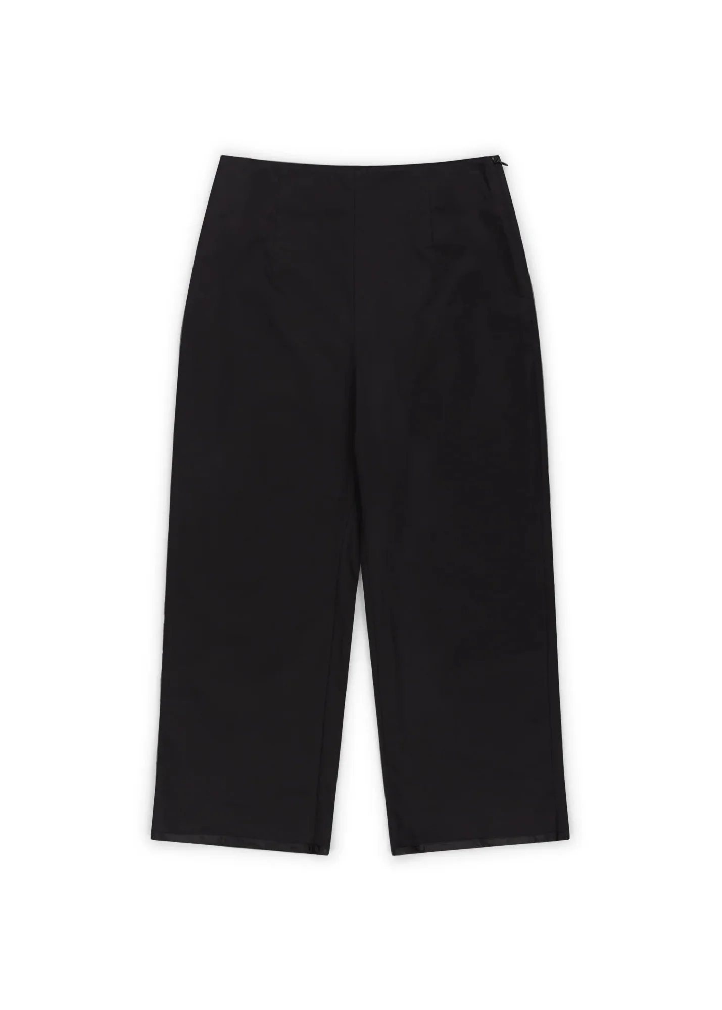 Alara Trousers in Black - Image 9