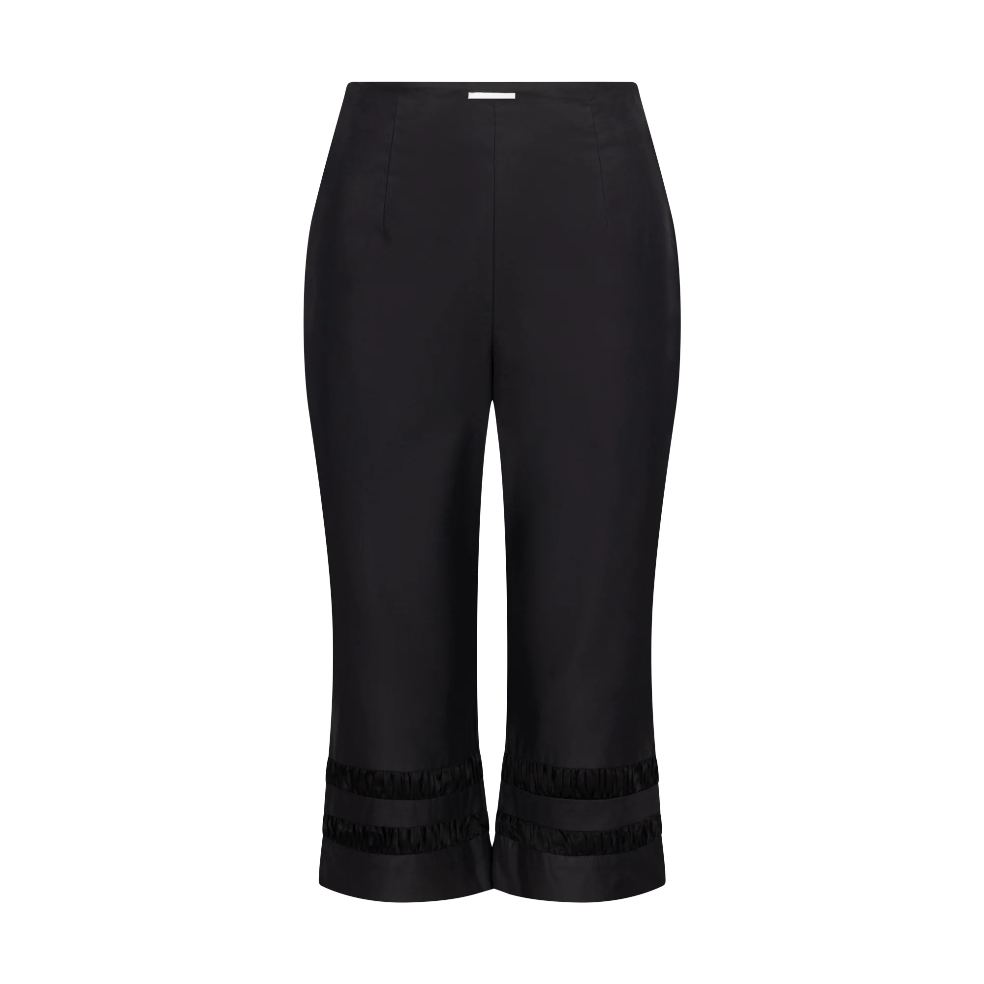 Alara Trousers in Black - Image 2