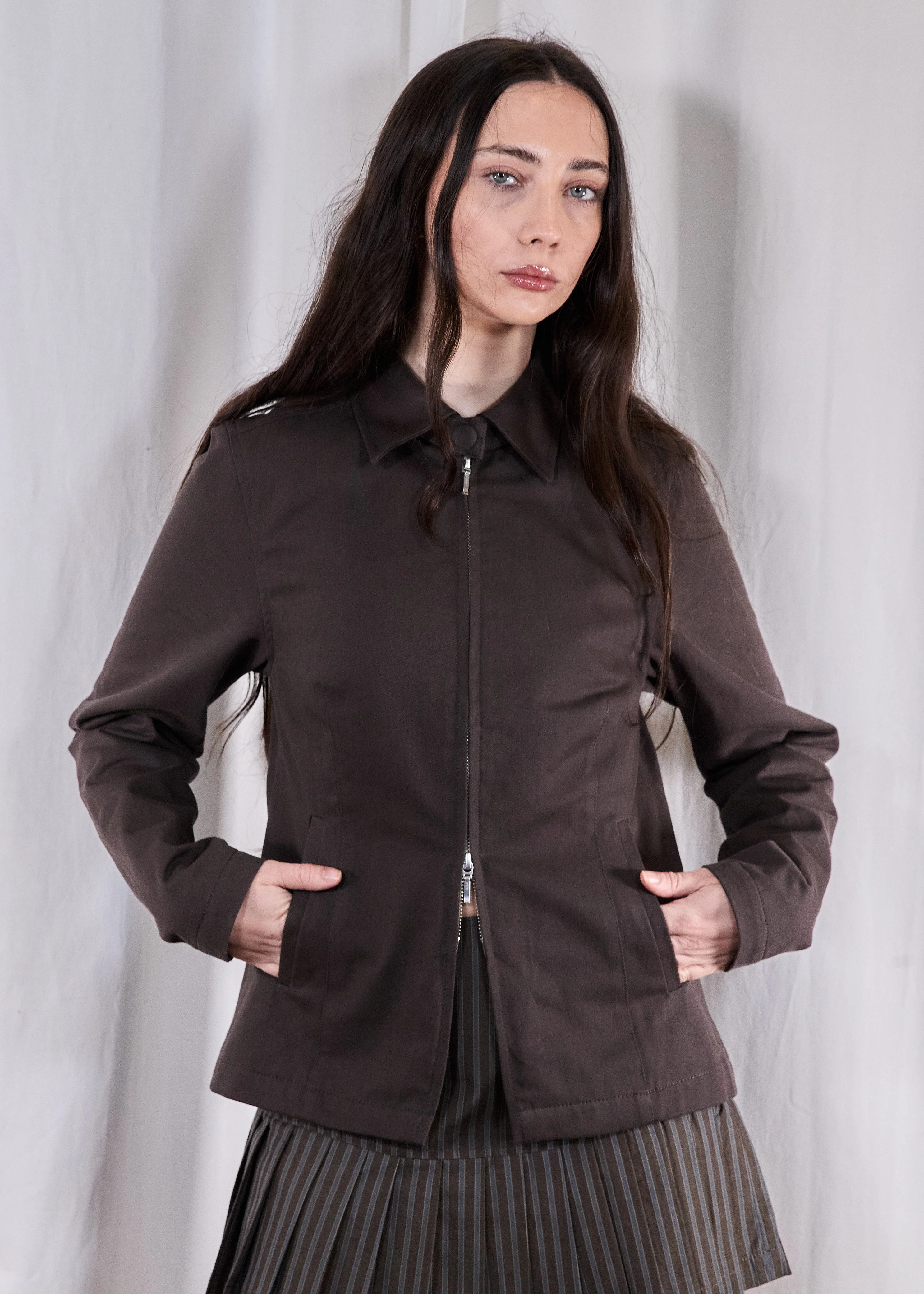 Alden Jacket | Flint - Image 3