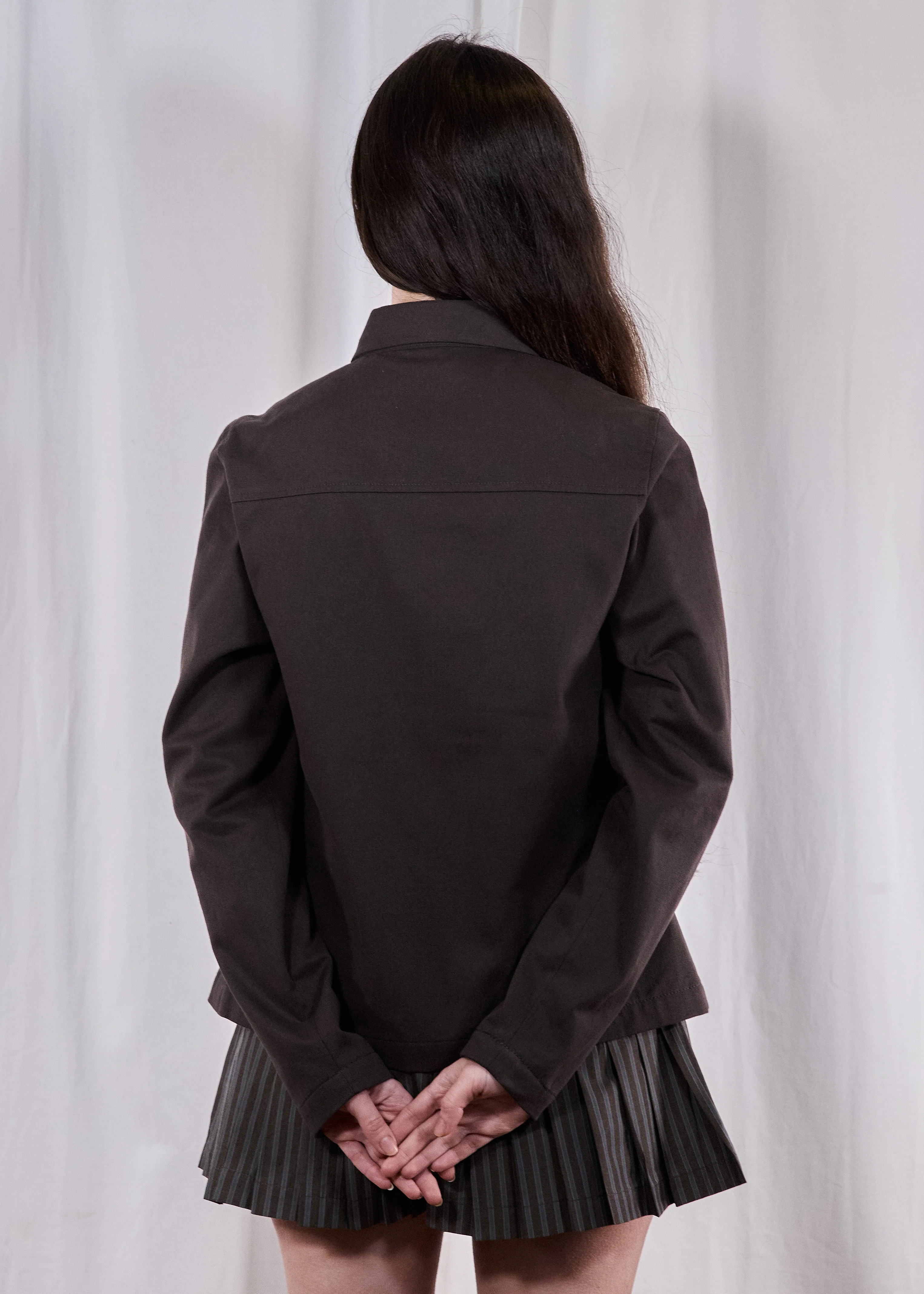 Alden Jacket | Flint - Image 5