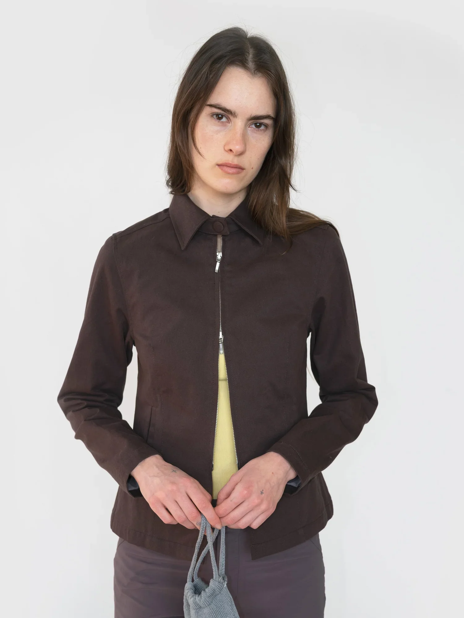 Alden Jacket | Flint - Image 8
