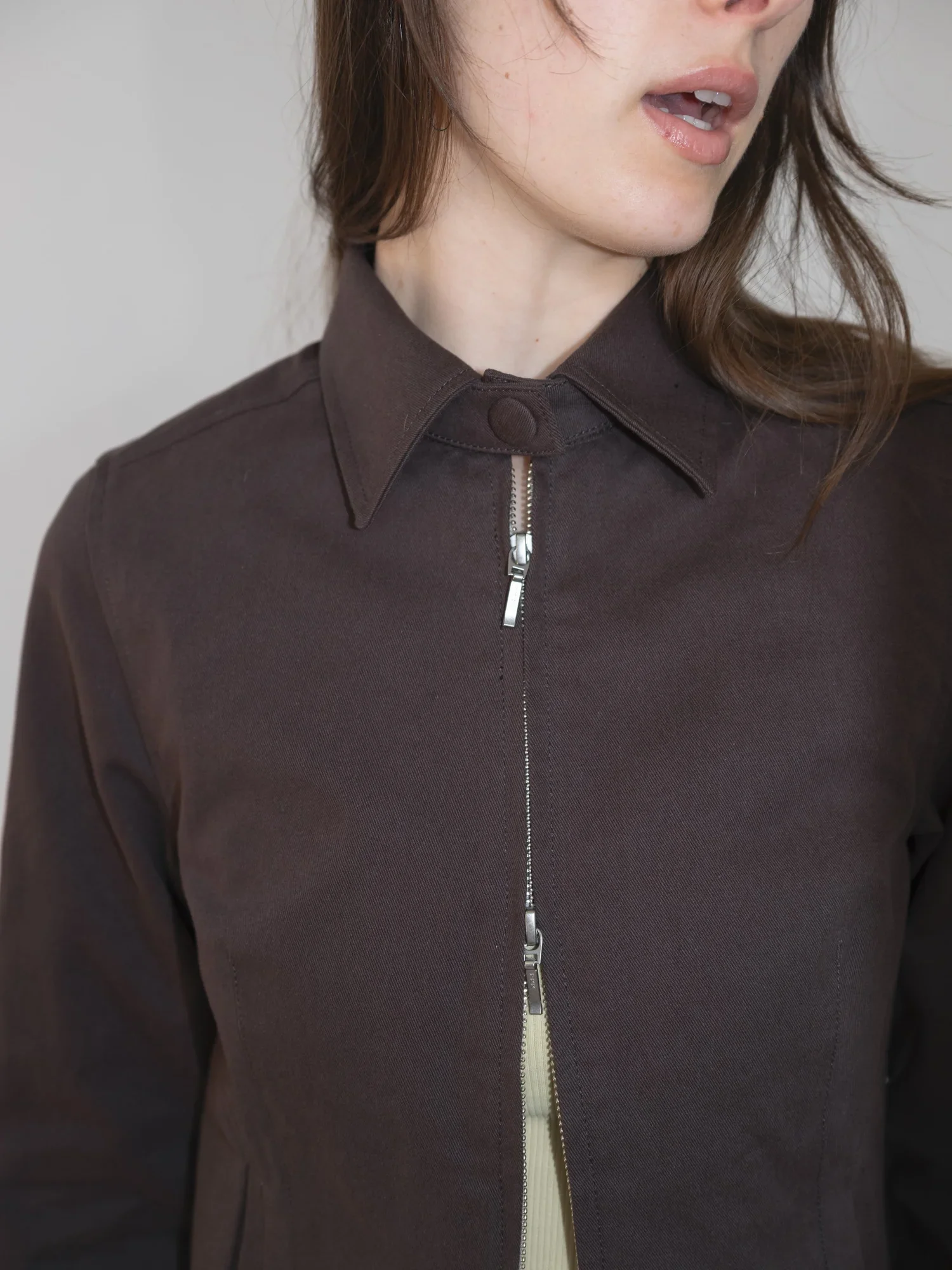Alden Jacket | Flint - Image 9