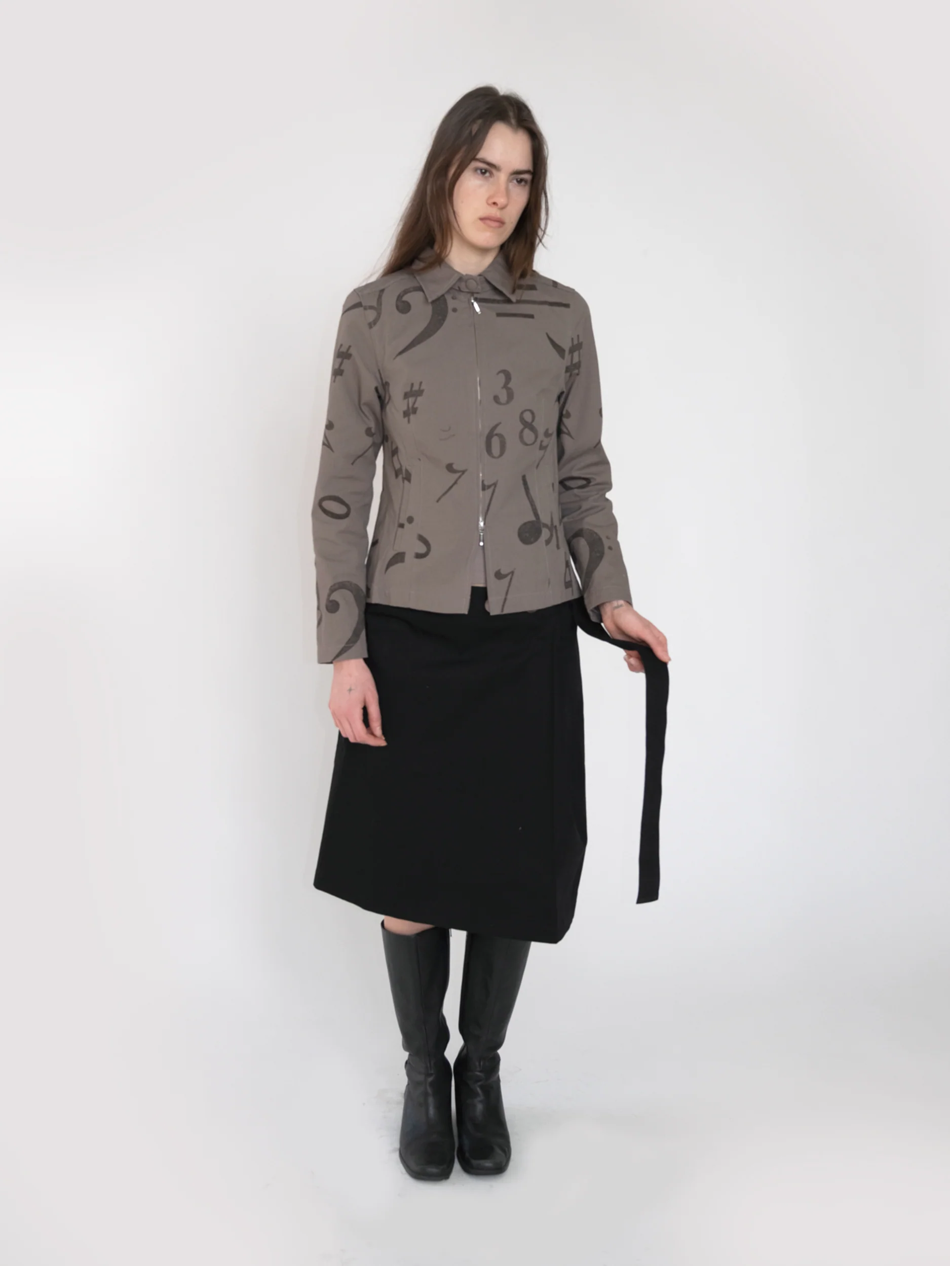 Alden Jacket | Music - Image 10