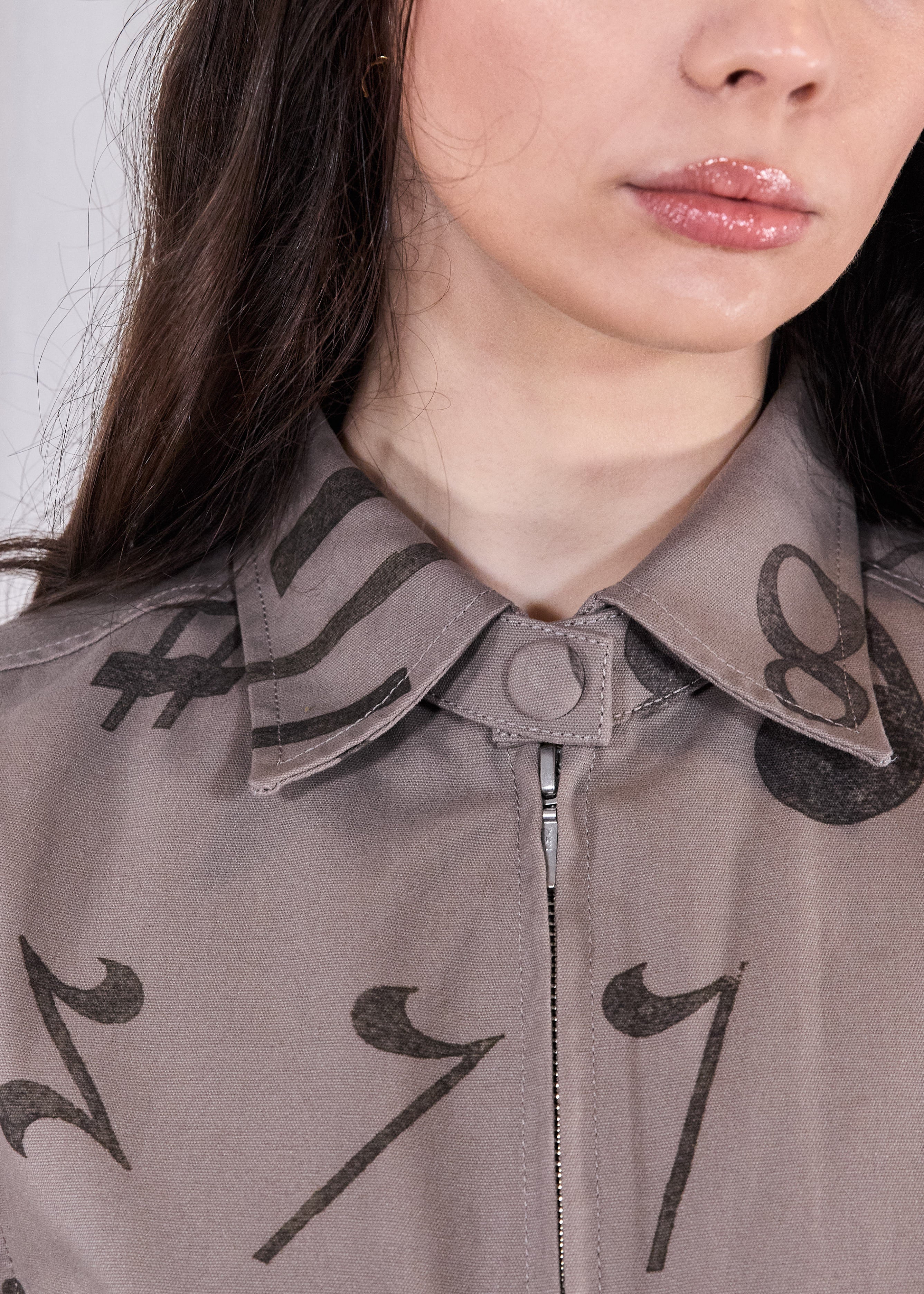 Alden Jacket | Music - Image 2