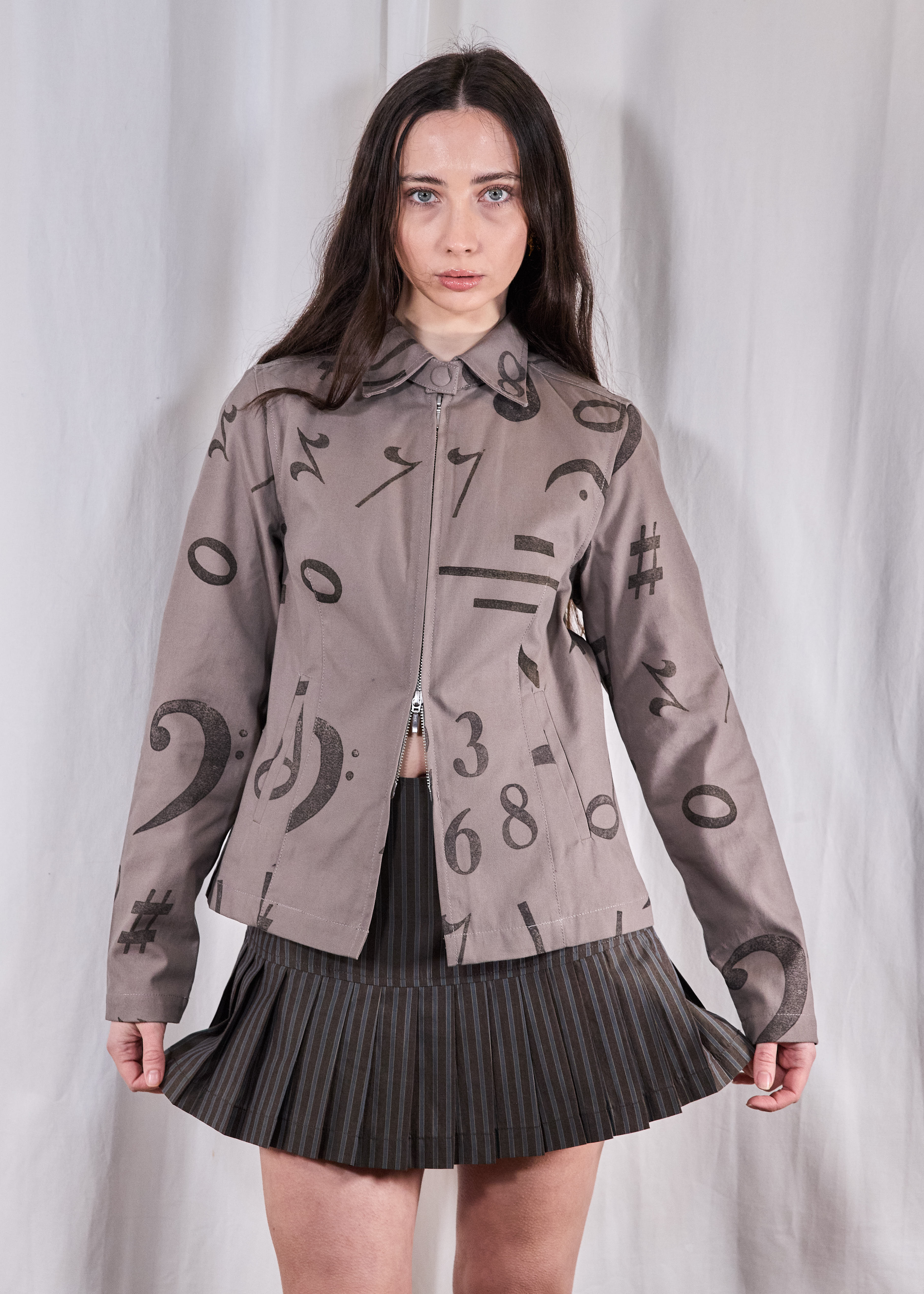 Alden Jacket | Music - Image 3