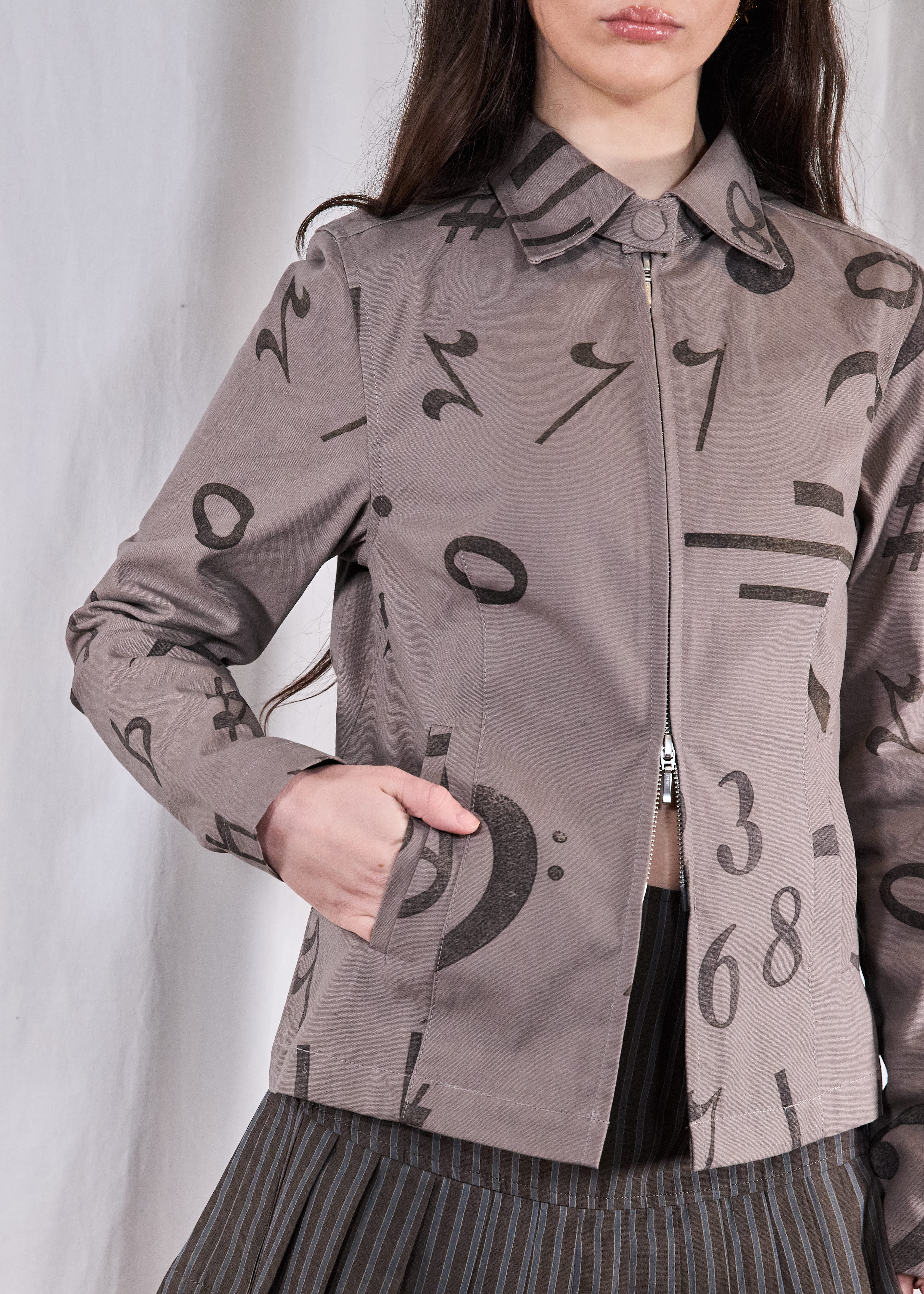 Alden Jacket | Music - Image 5