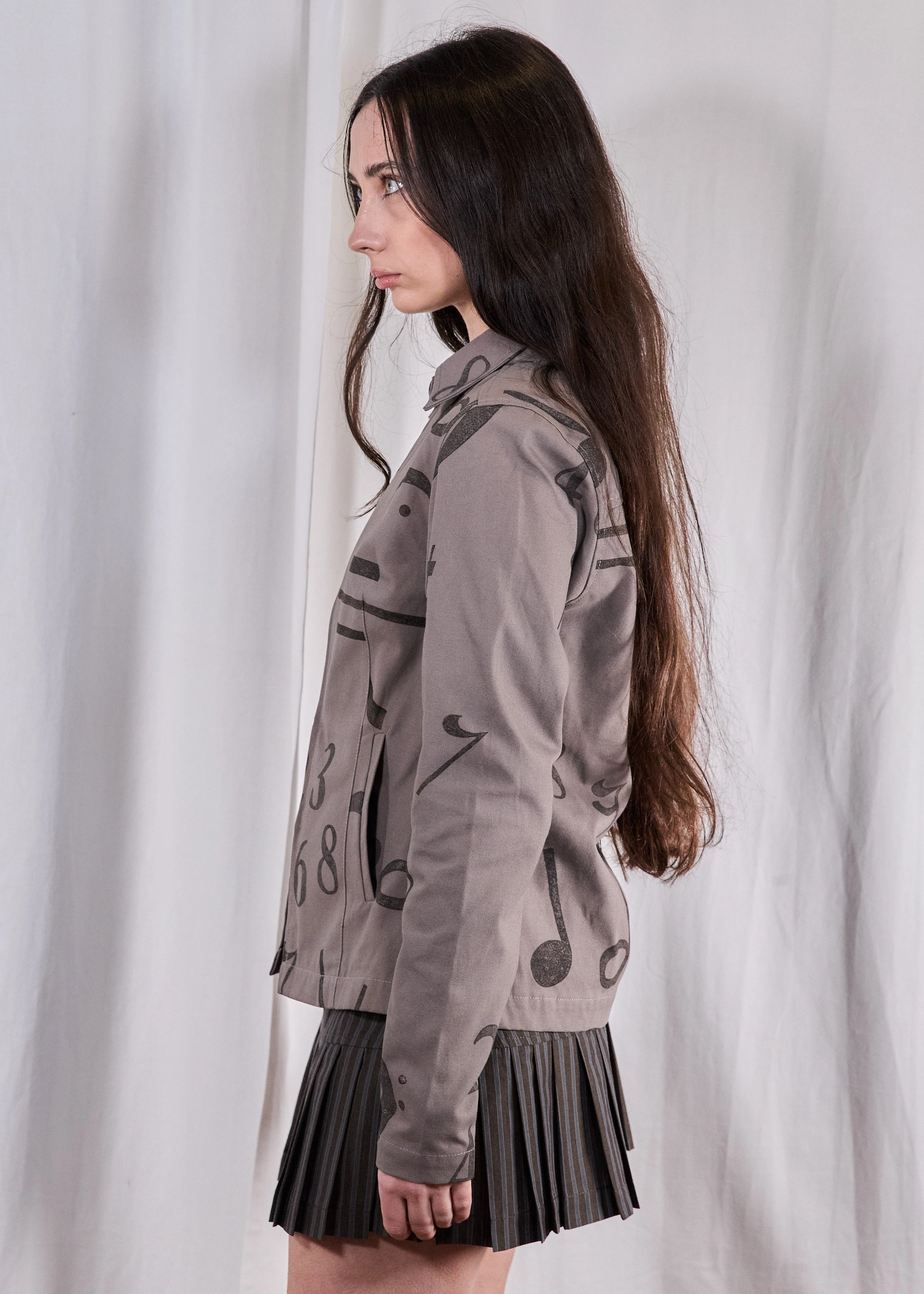 Alden Jacket | Music - Image 7
