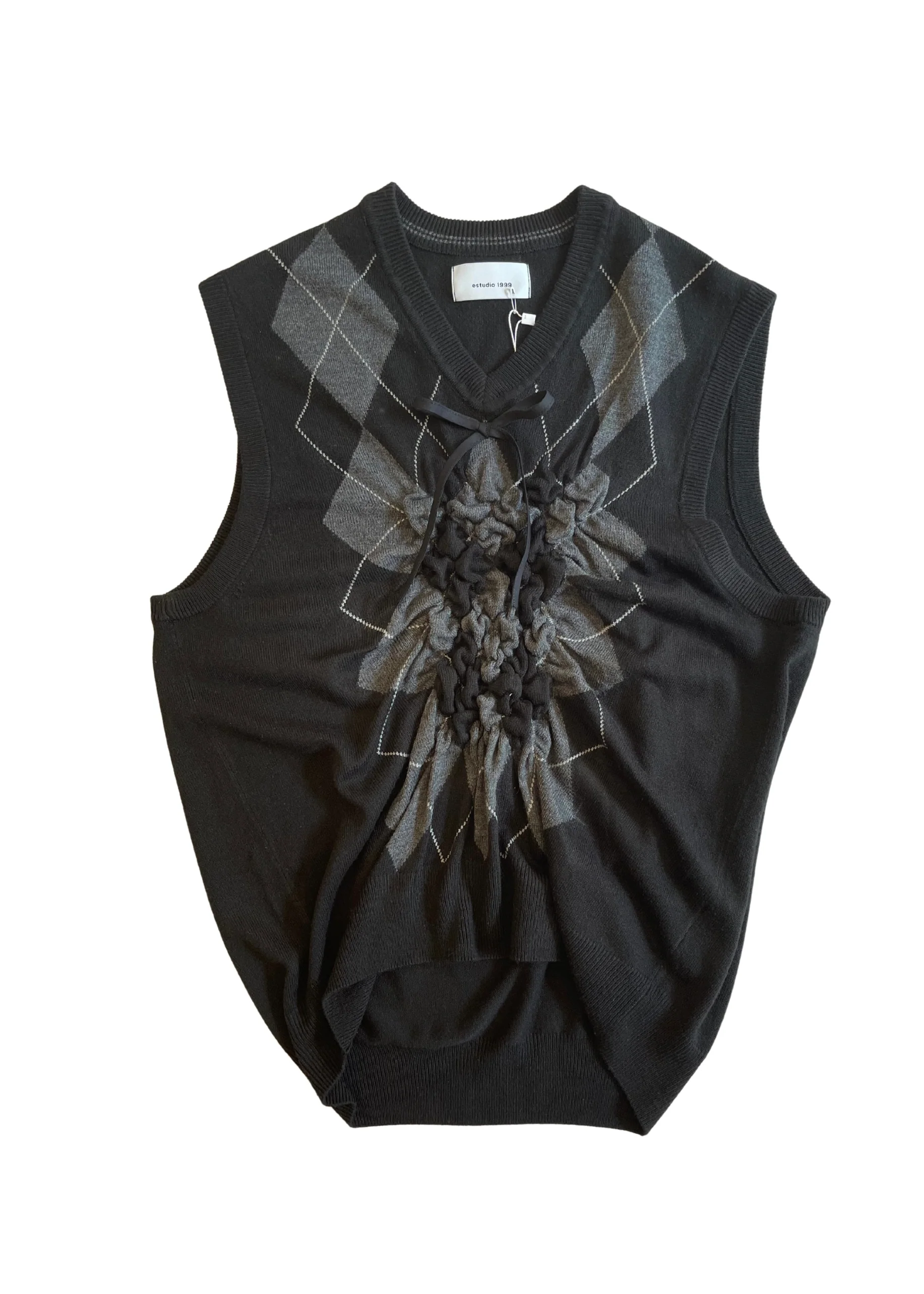 Anhelo Vest Diamond - Image 2