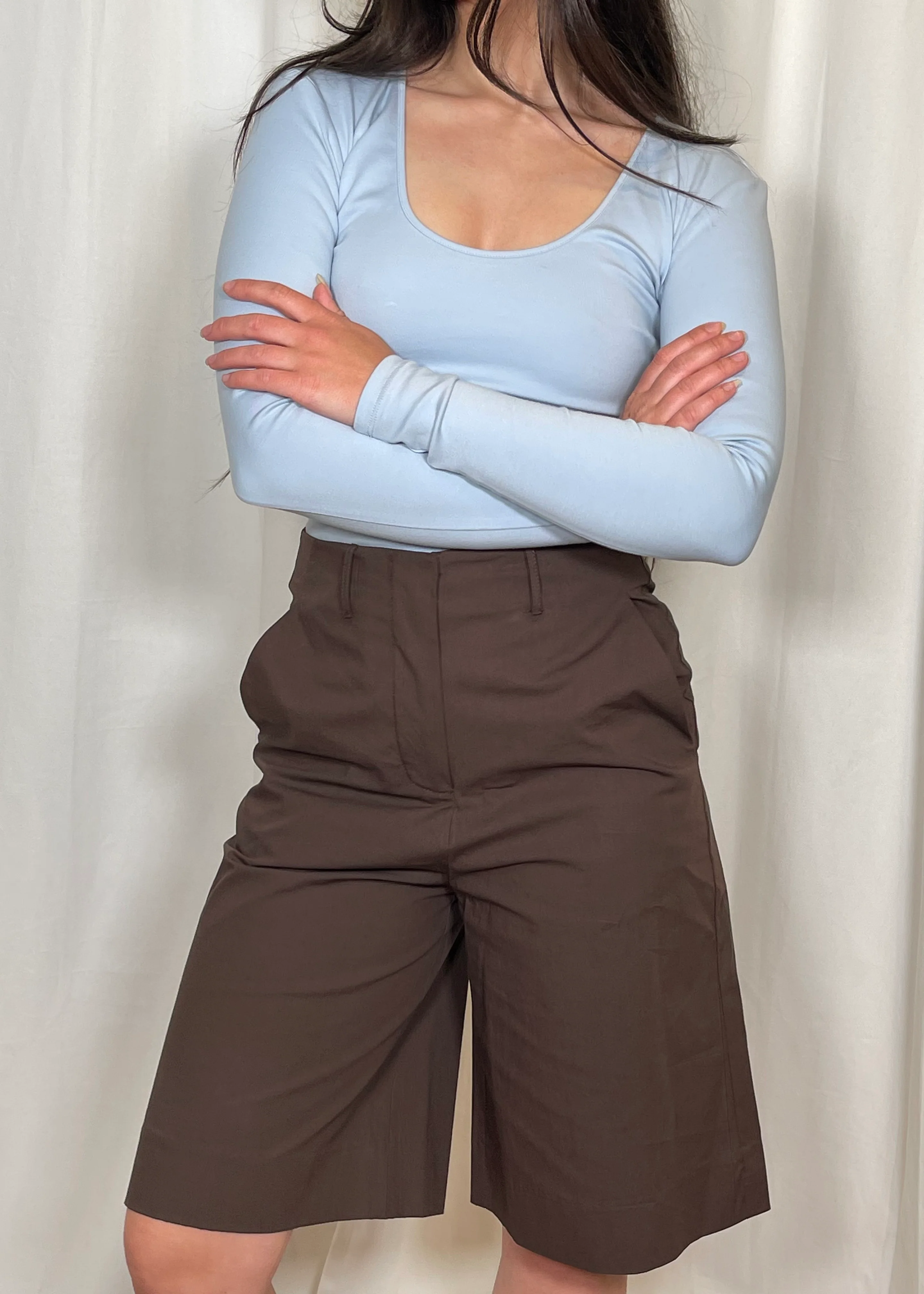 Bausch Bodysuit Blue - Image 3