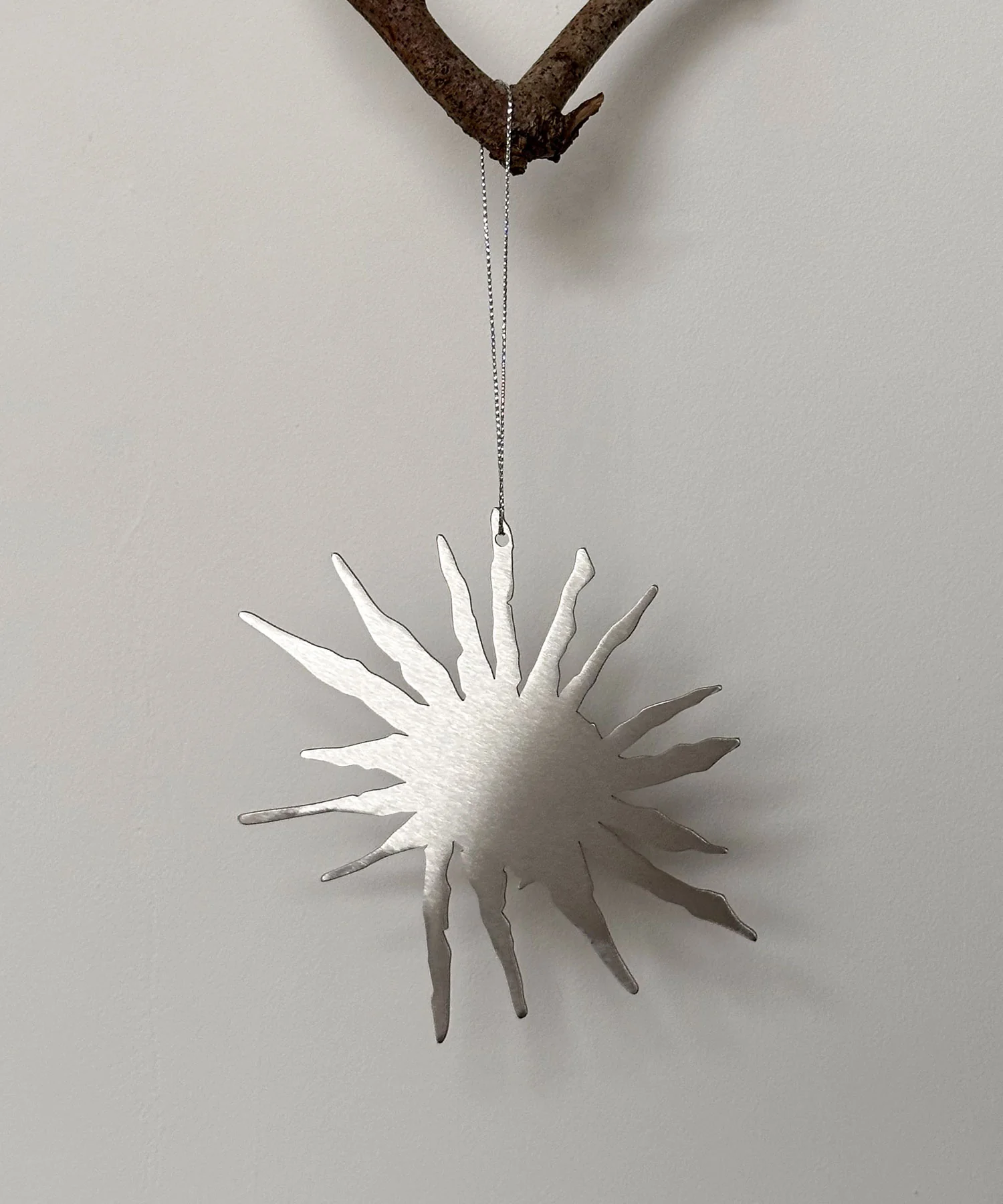 Big Sun Decoration