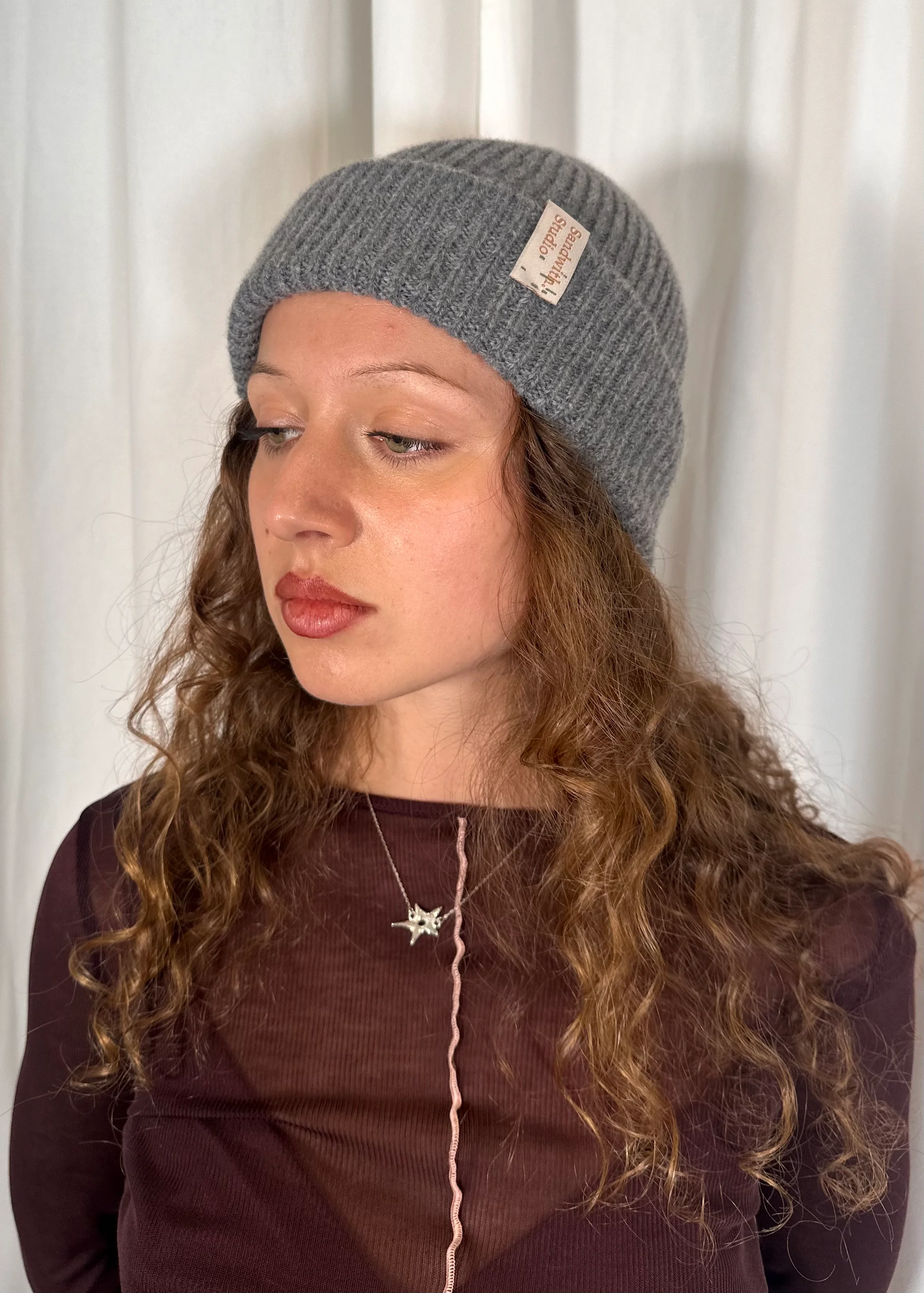 Billy Beanie | Gray