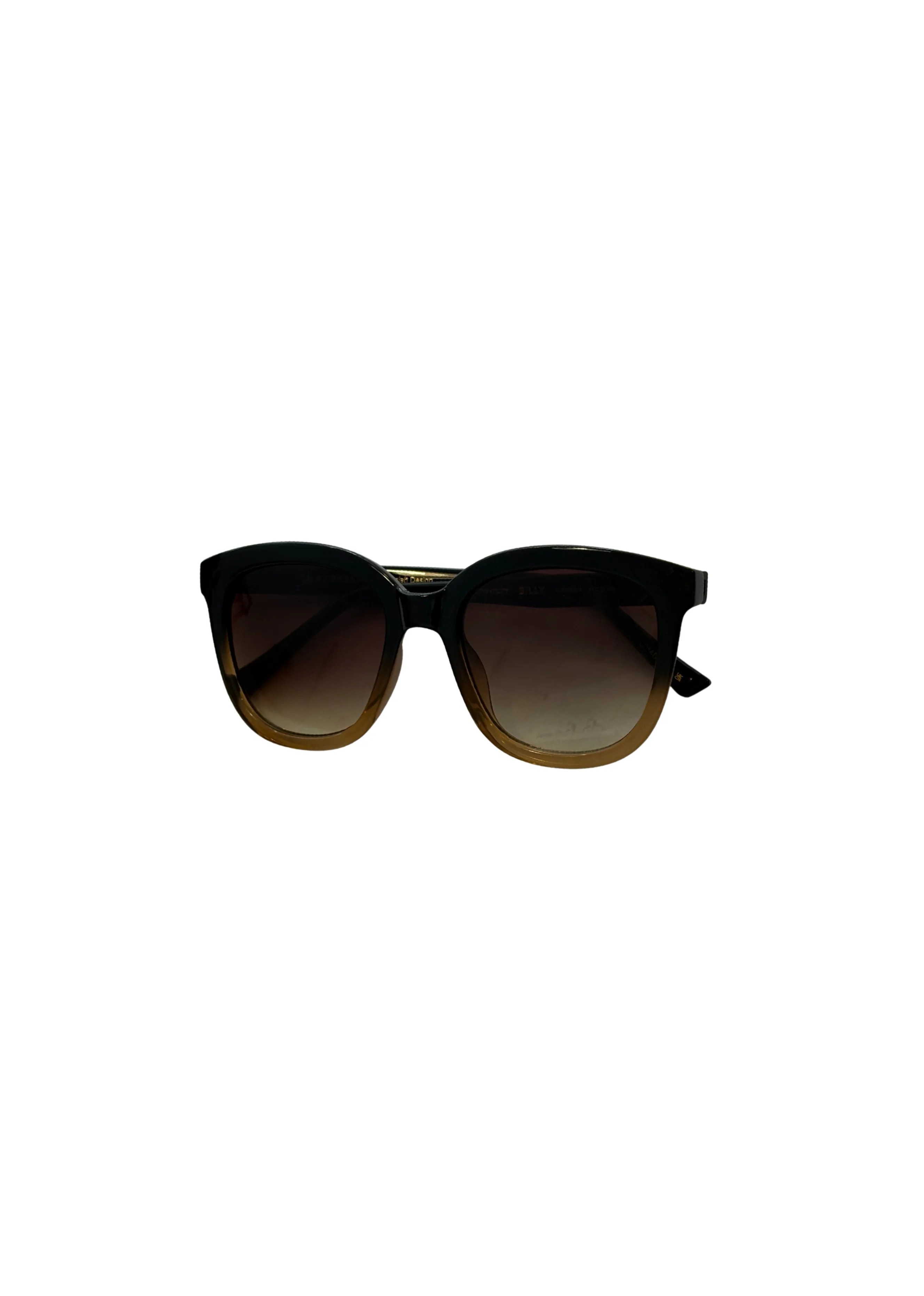 Billy Black/Brown Transparent - Image 5