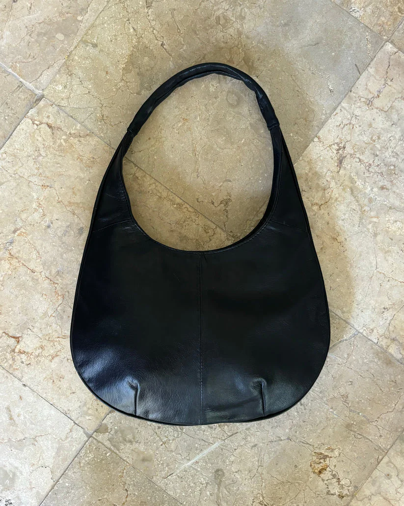 Binx Bag in Black - Image 2