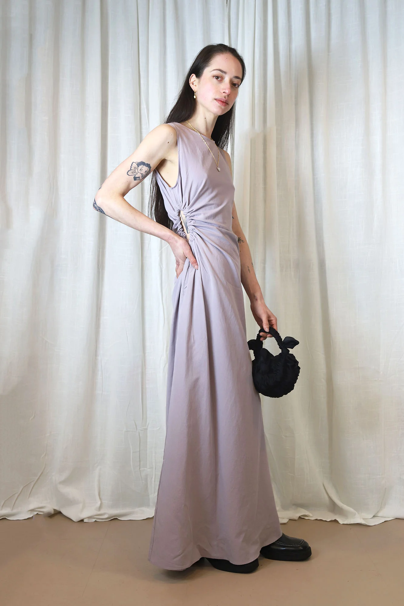 Amida Dress - Image 6