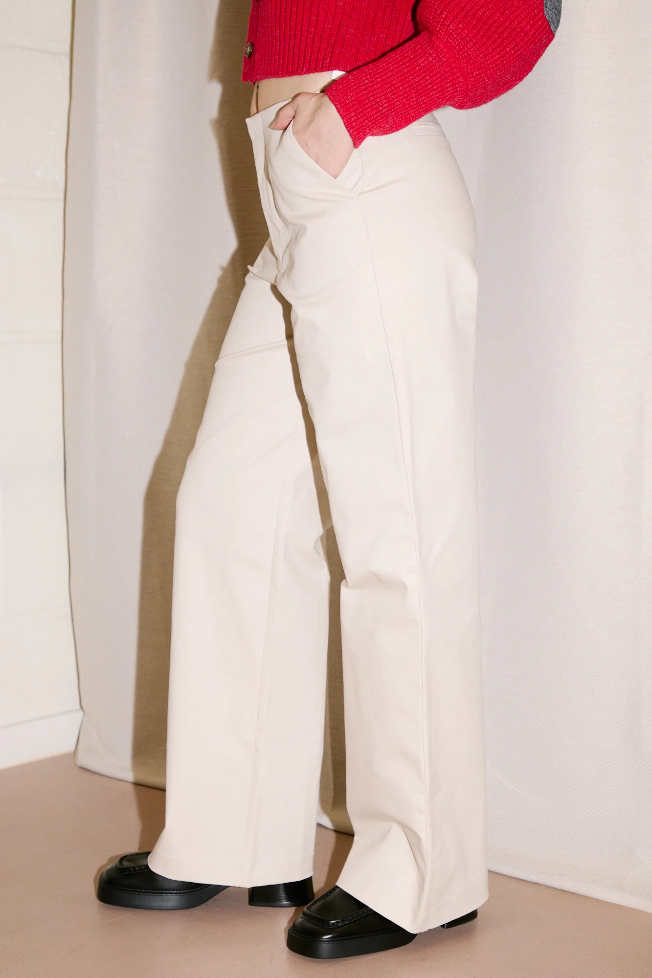 Chama Trousers