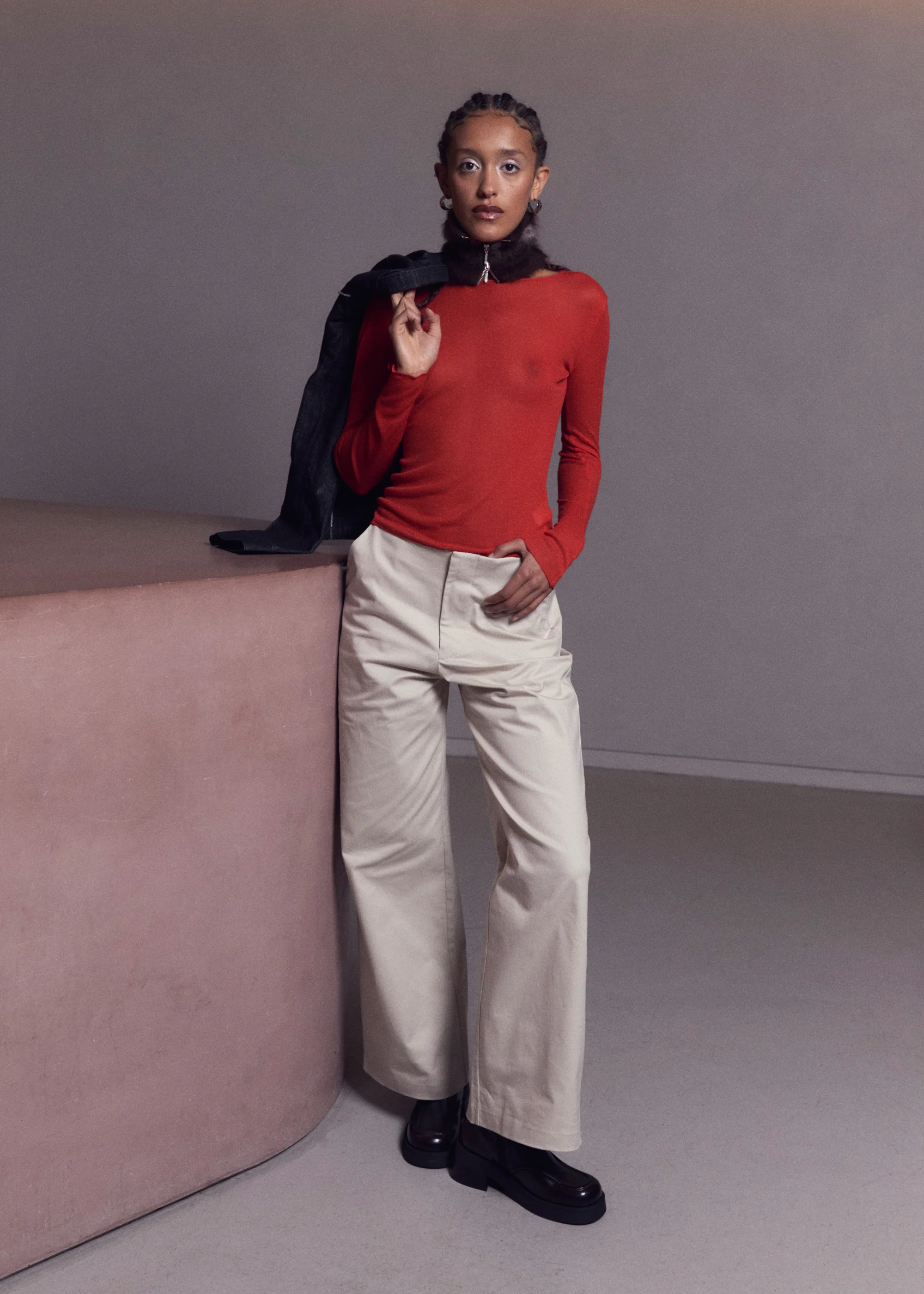 Chama Trousers - Image 3