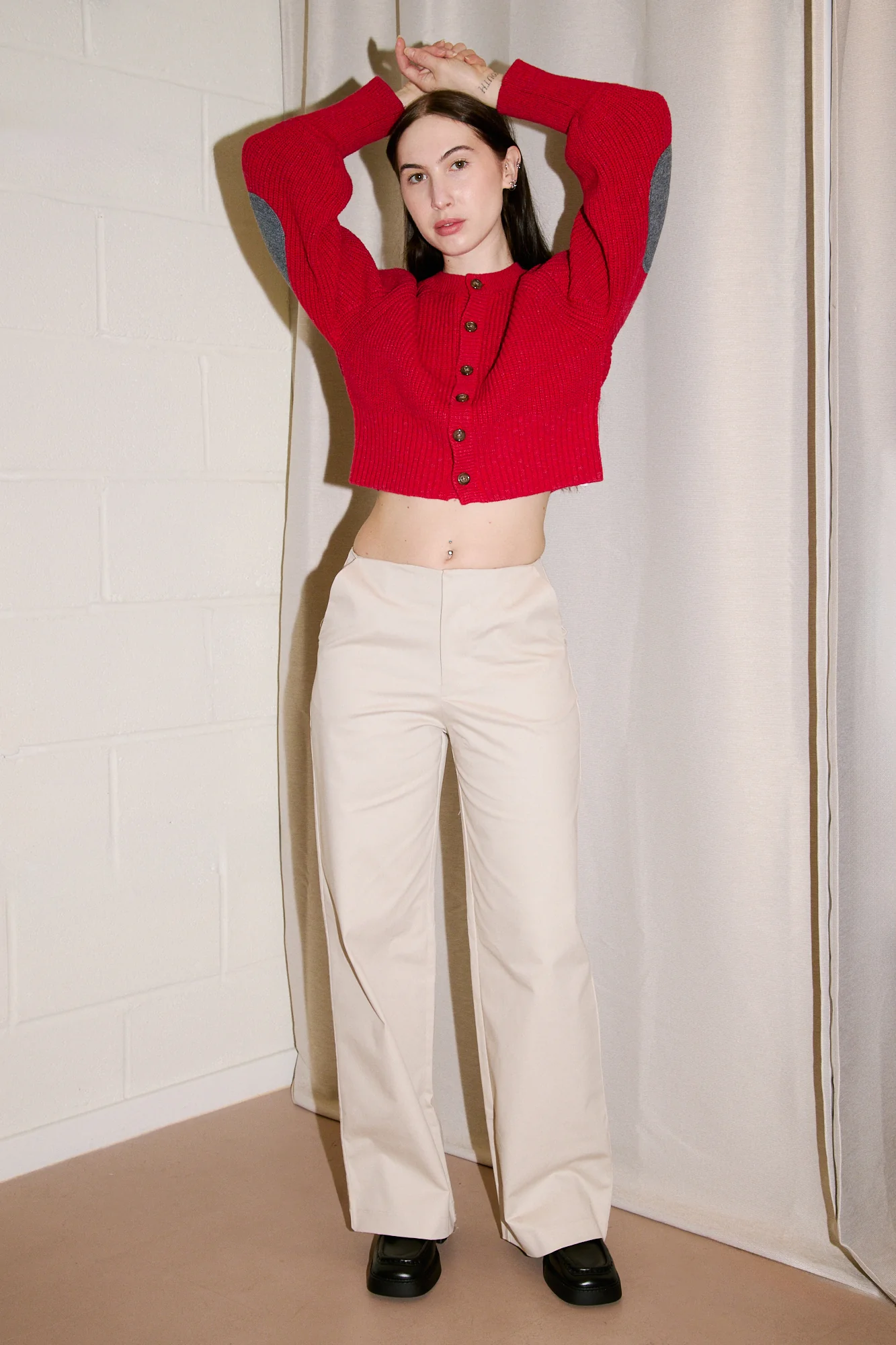 Chama Trousers - Image 5