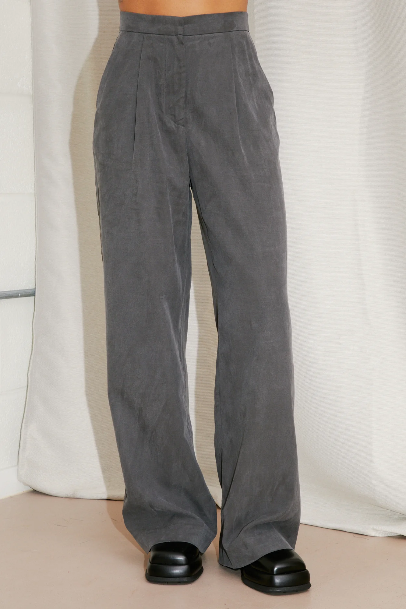 Daruma Trousers