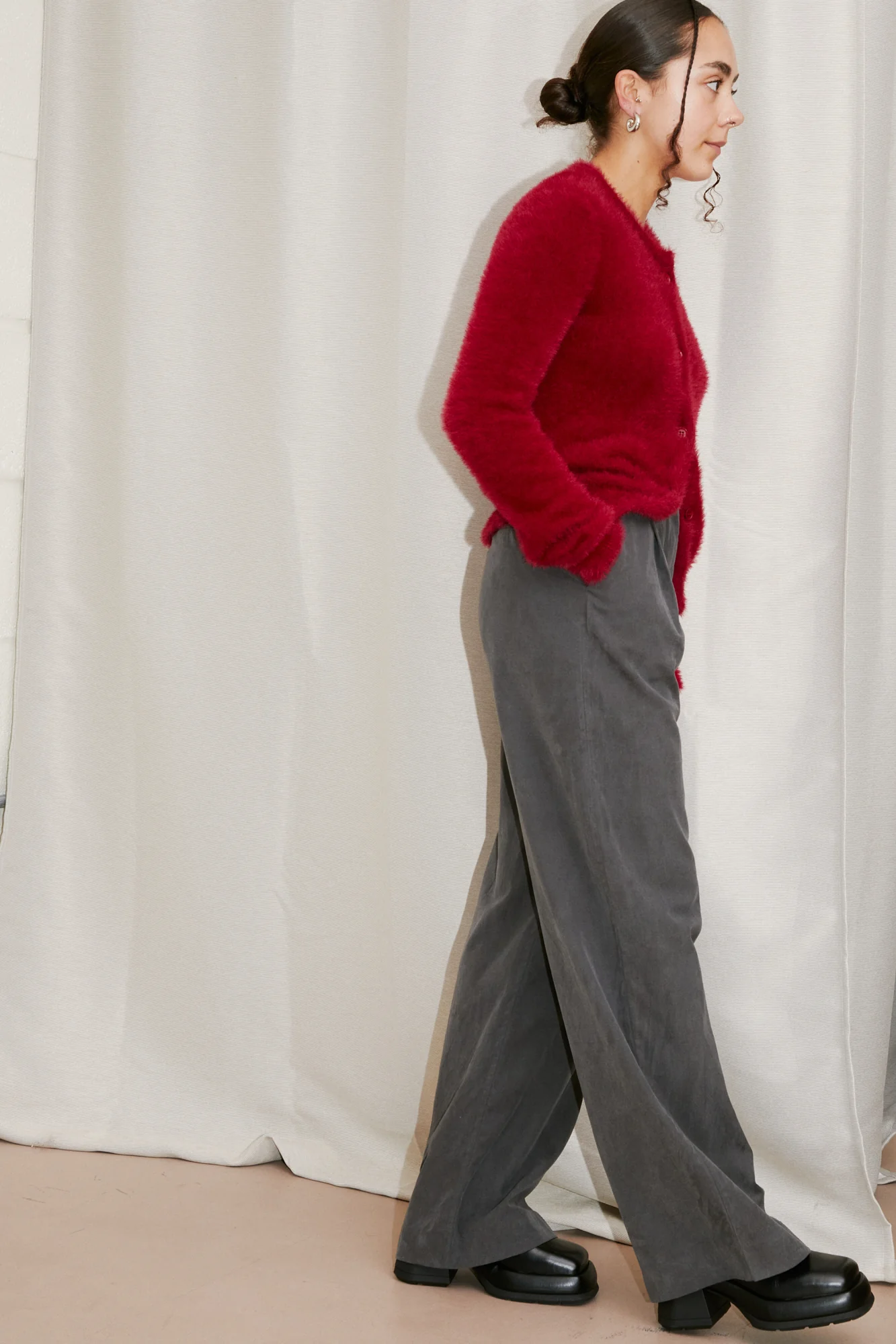 Daruma Trousers - Image 3
