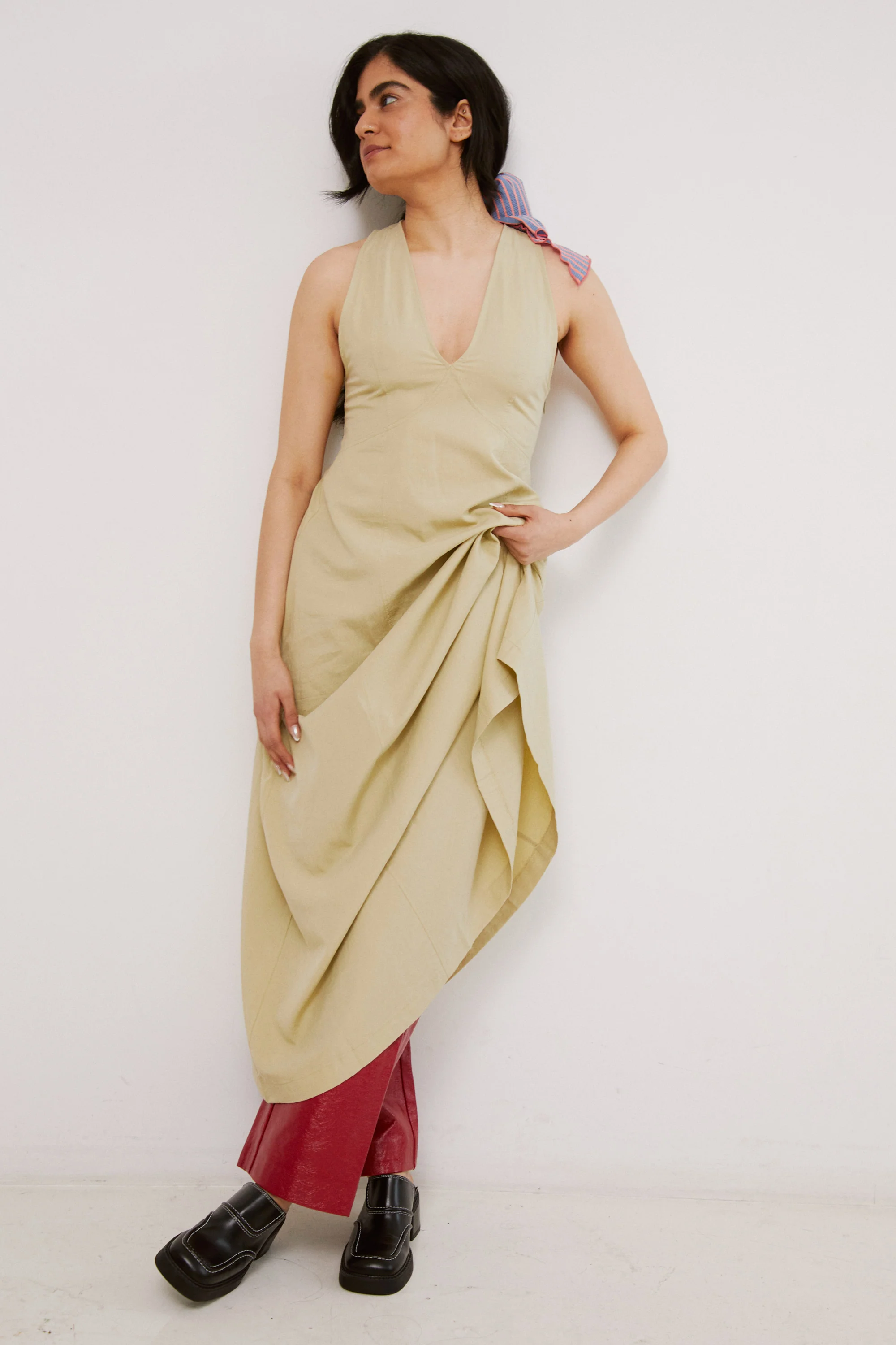 Kami Dress - Image 2