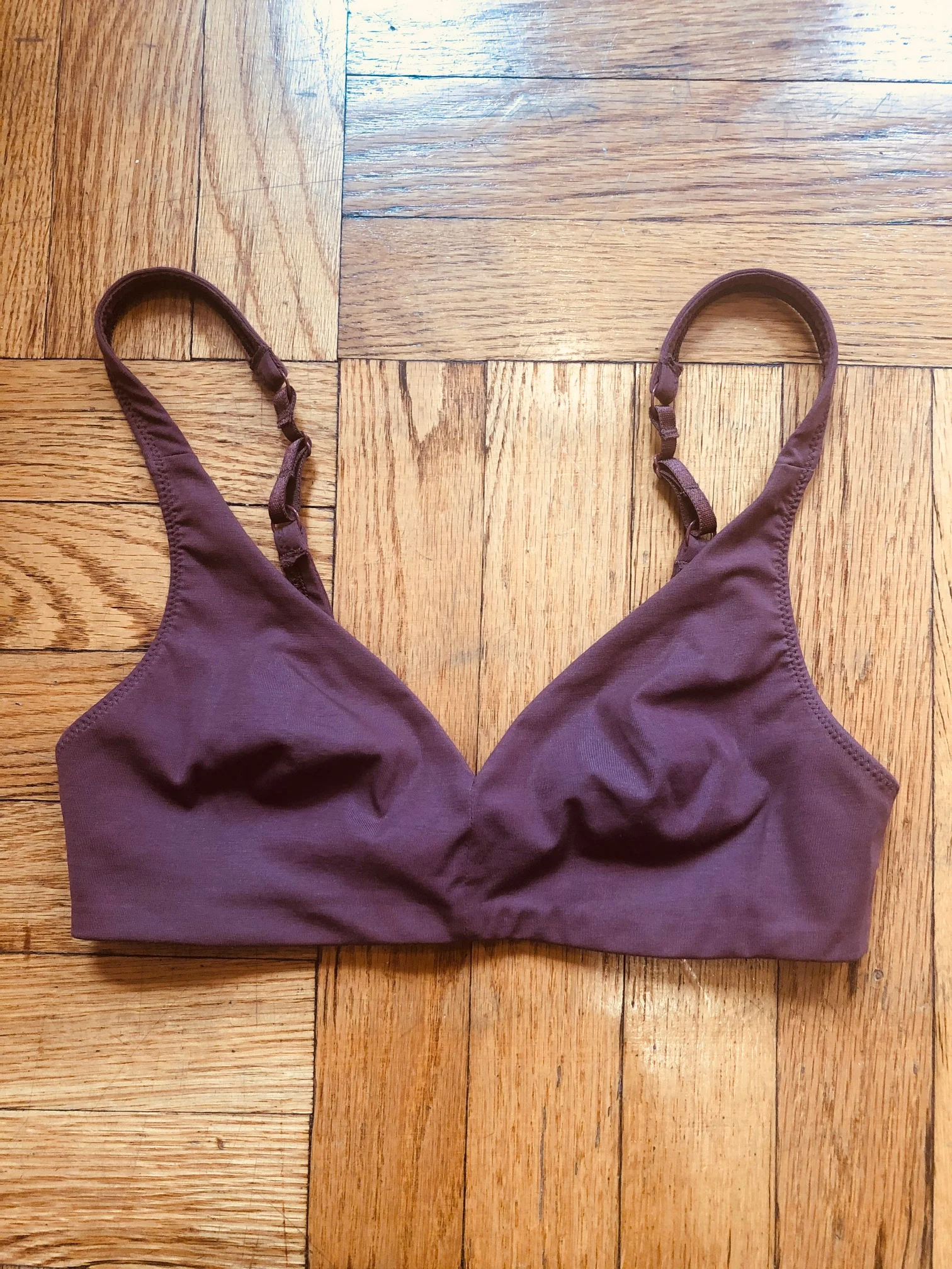 Bra in Choco - Image 3