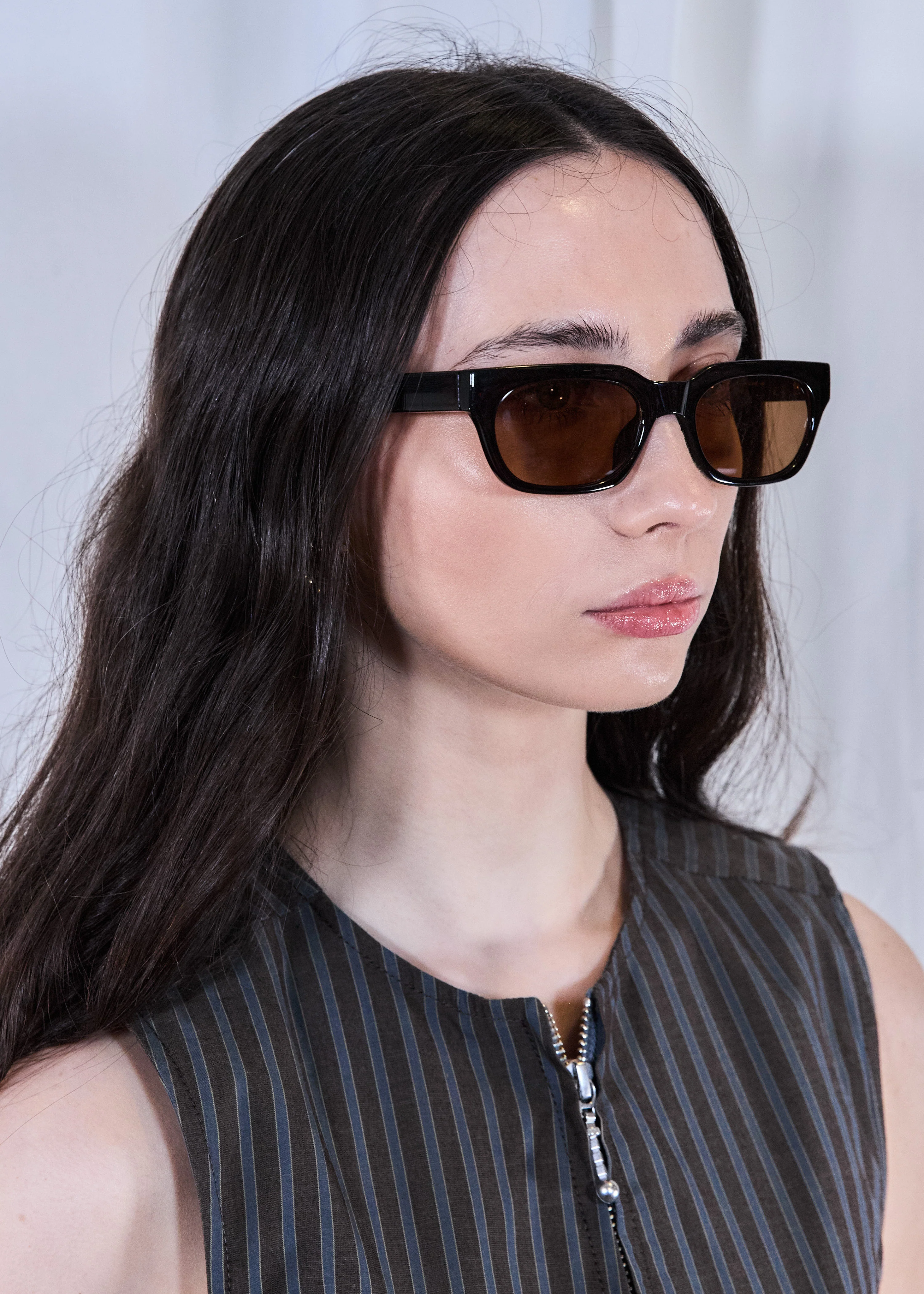 Bror Demi Tortoise Sunglasses