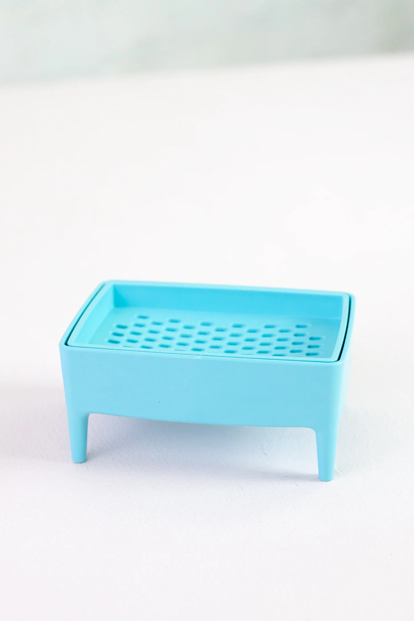 Bubble Buddy Soap Dish | Tropical Sea - Image 3