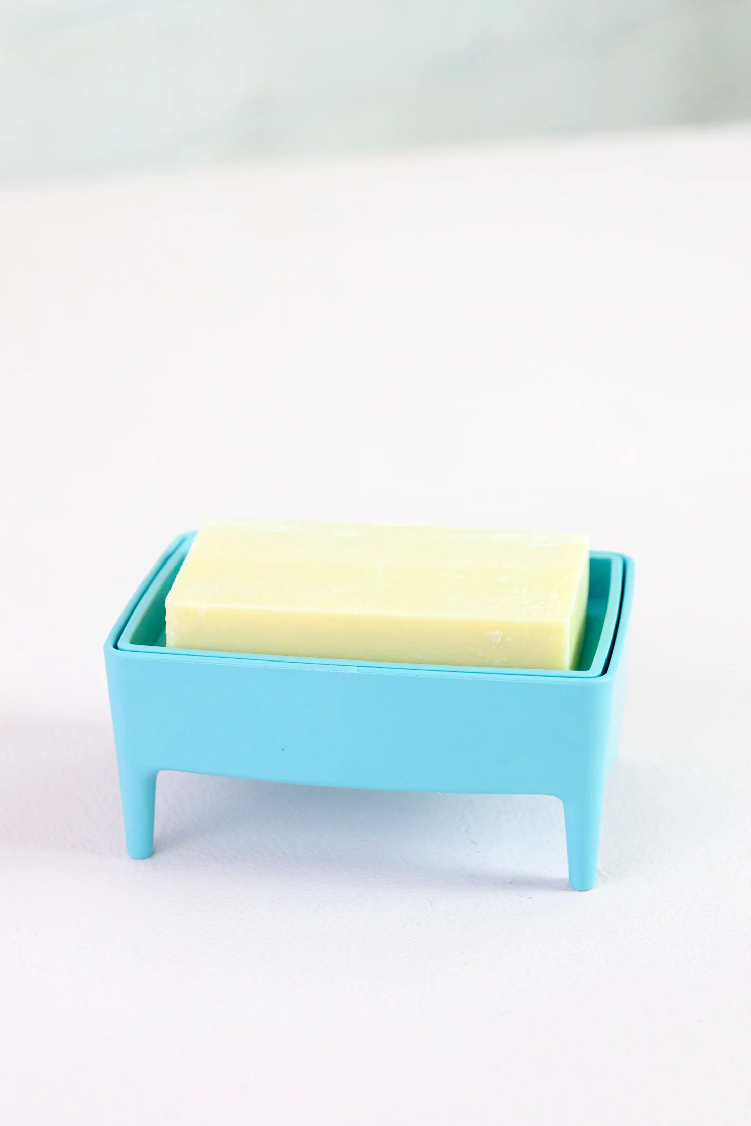 Bubble Buddy Soap Dish | Tropical Sea - Image 4