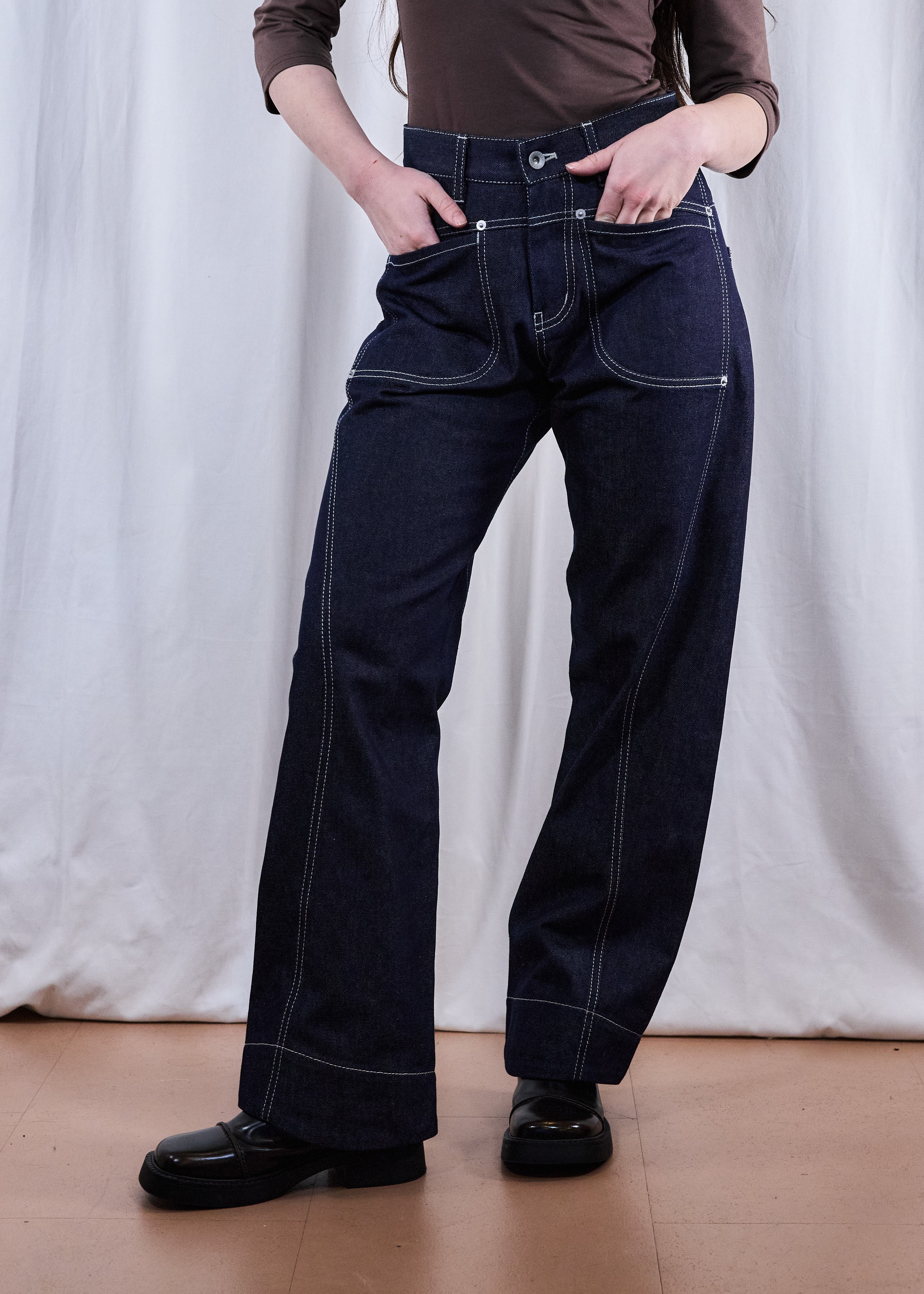 Carpenter Jeans | Denim
