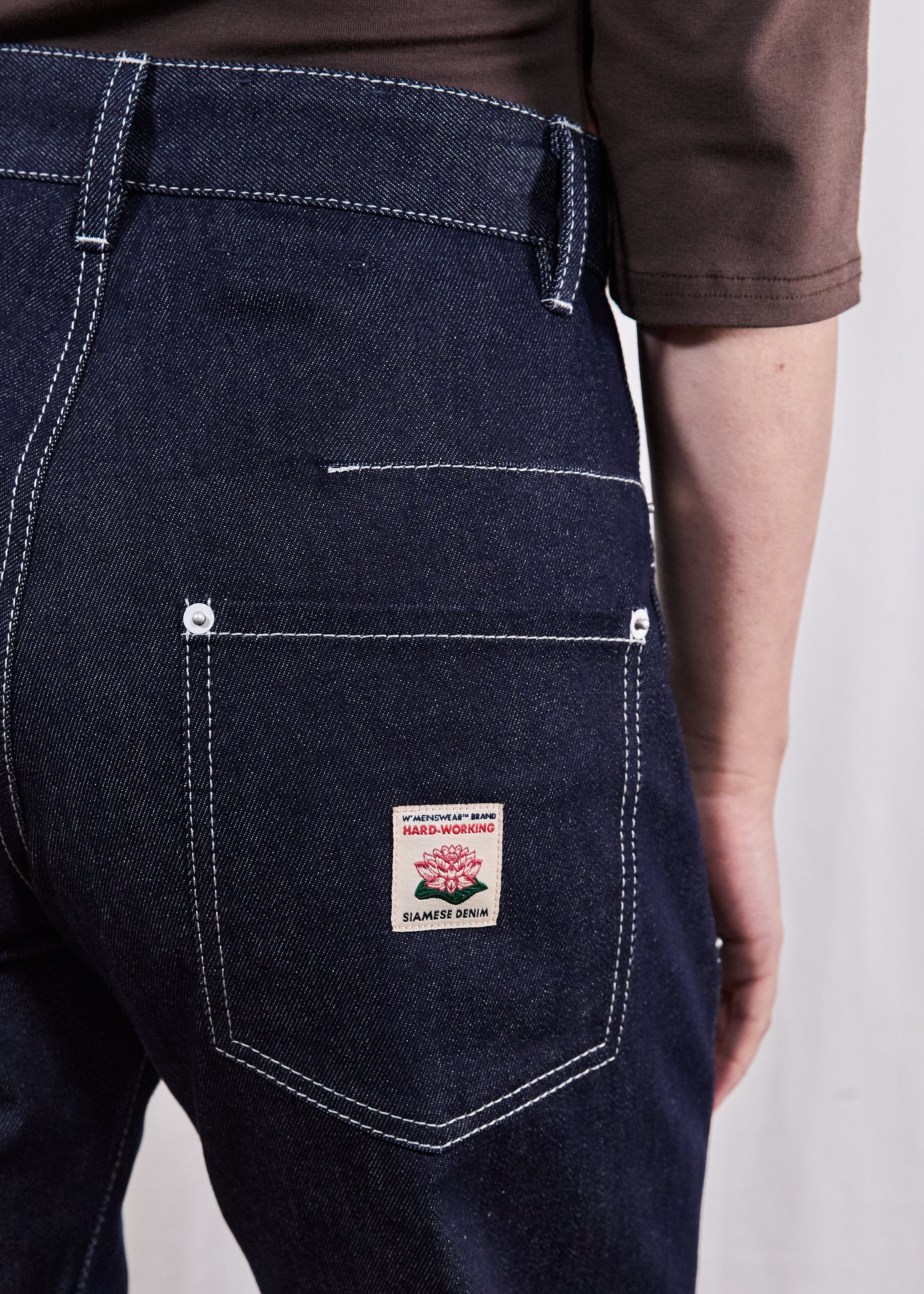 Carpenter Jeans | Denim - Image 2