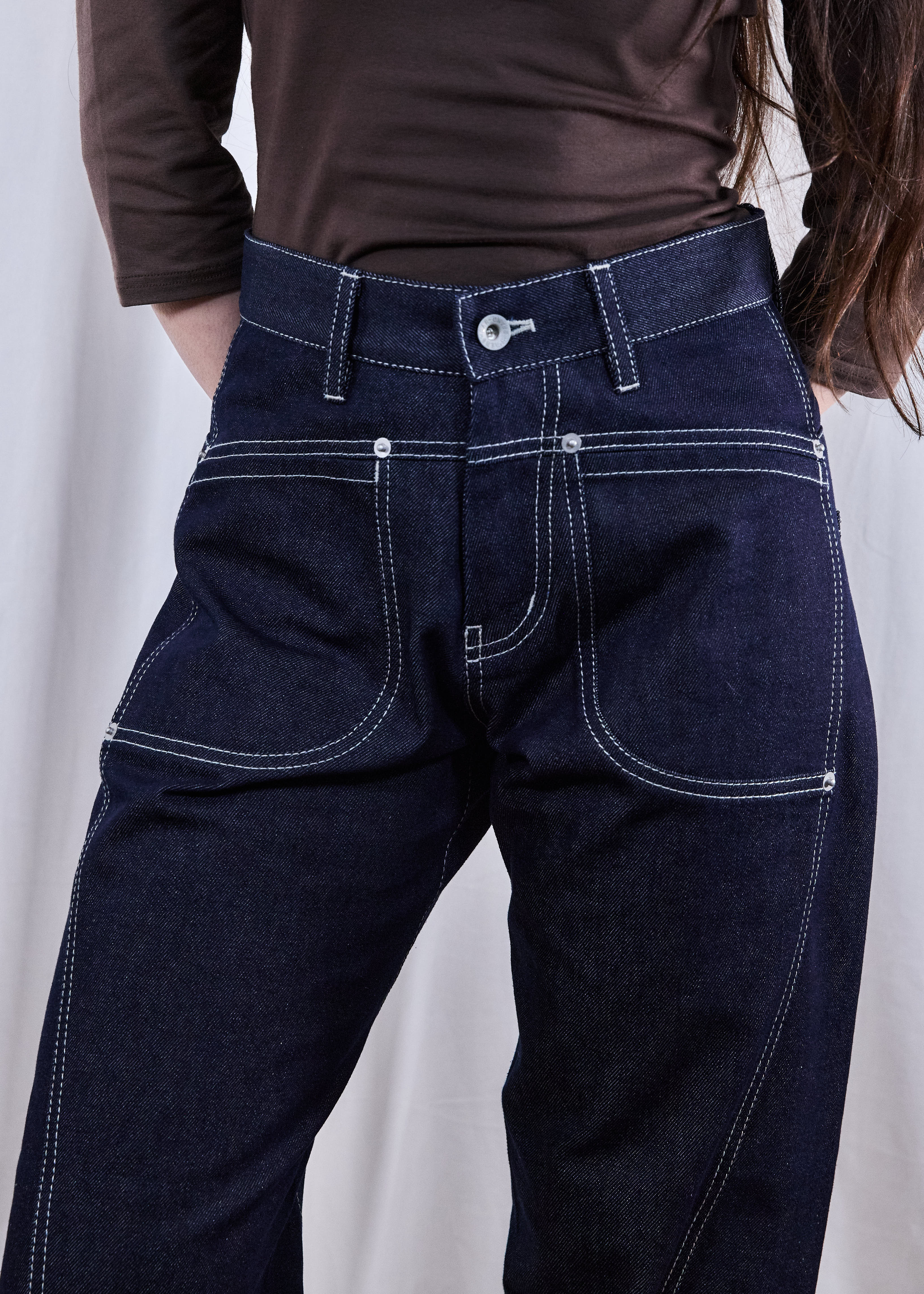 Carpenter Jeans | Denim - Image 3