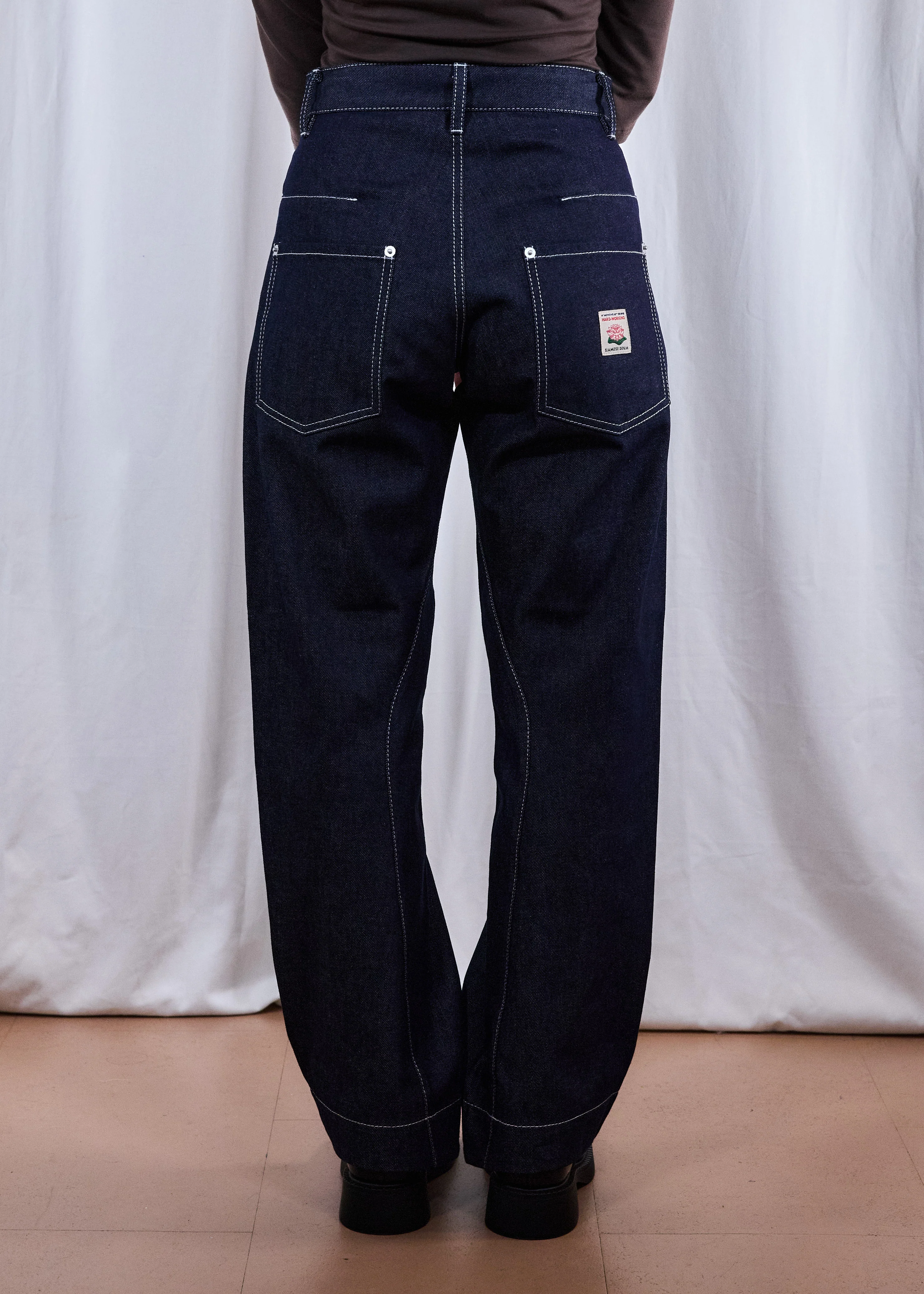 Carpenter Jeans | Denim - Image 4