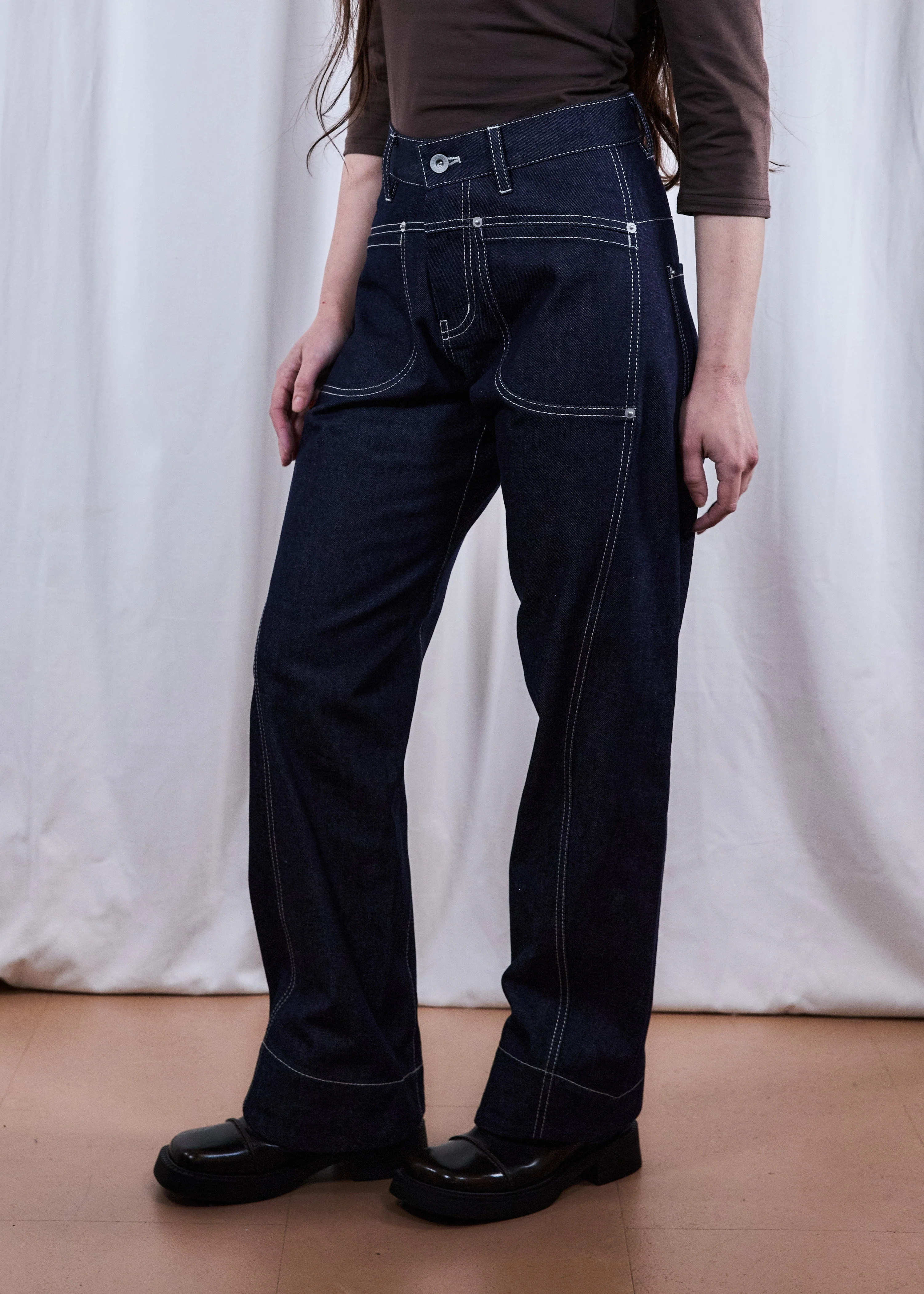 Carpenter Jeans | Denim - Image 5