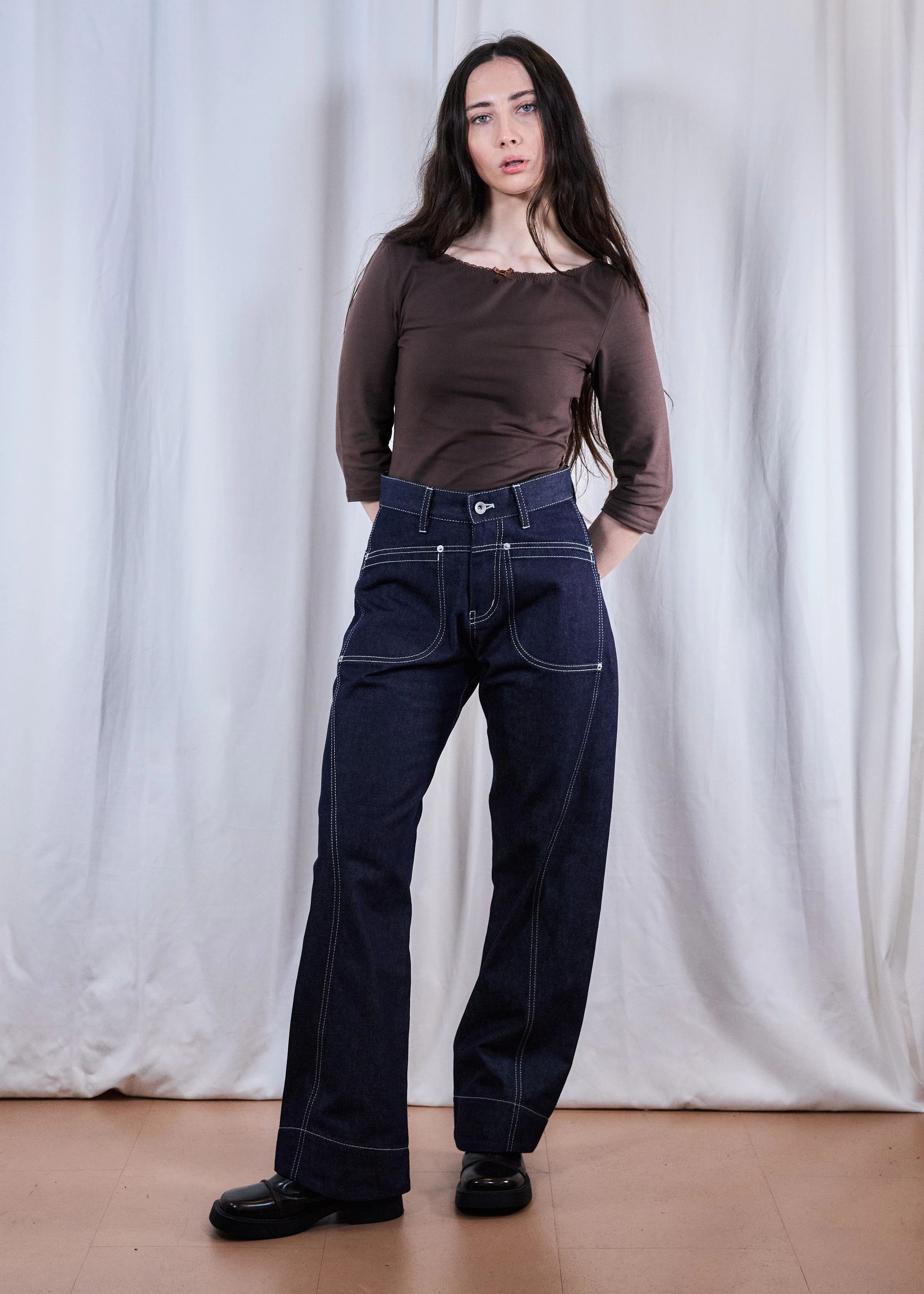 Carpenter Jeans | Denim - Image 6