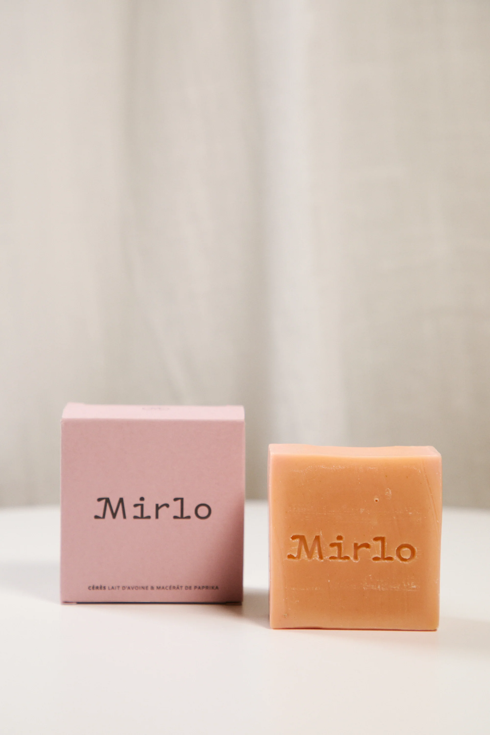 Ceres Soap