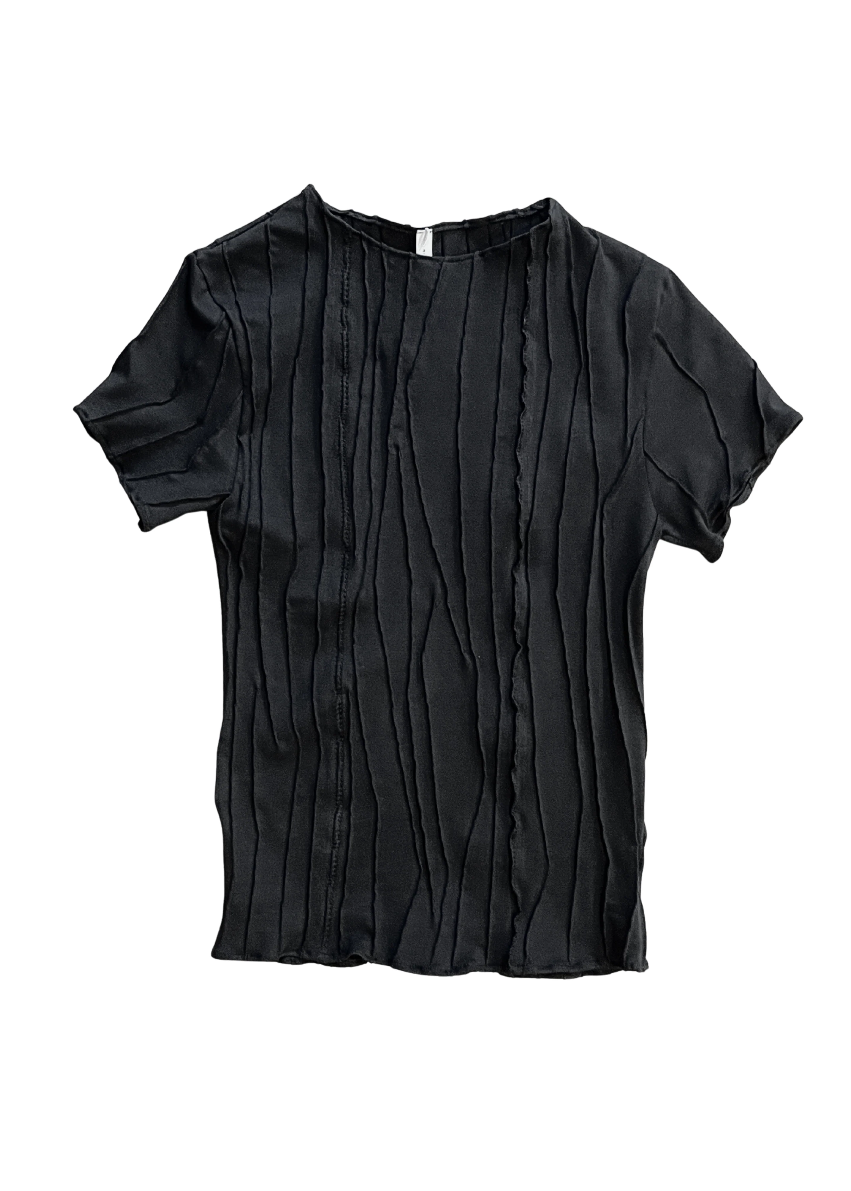 Classy Tee Black - Image 10