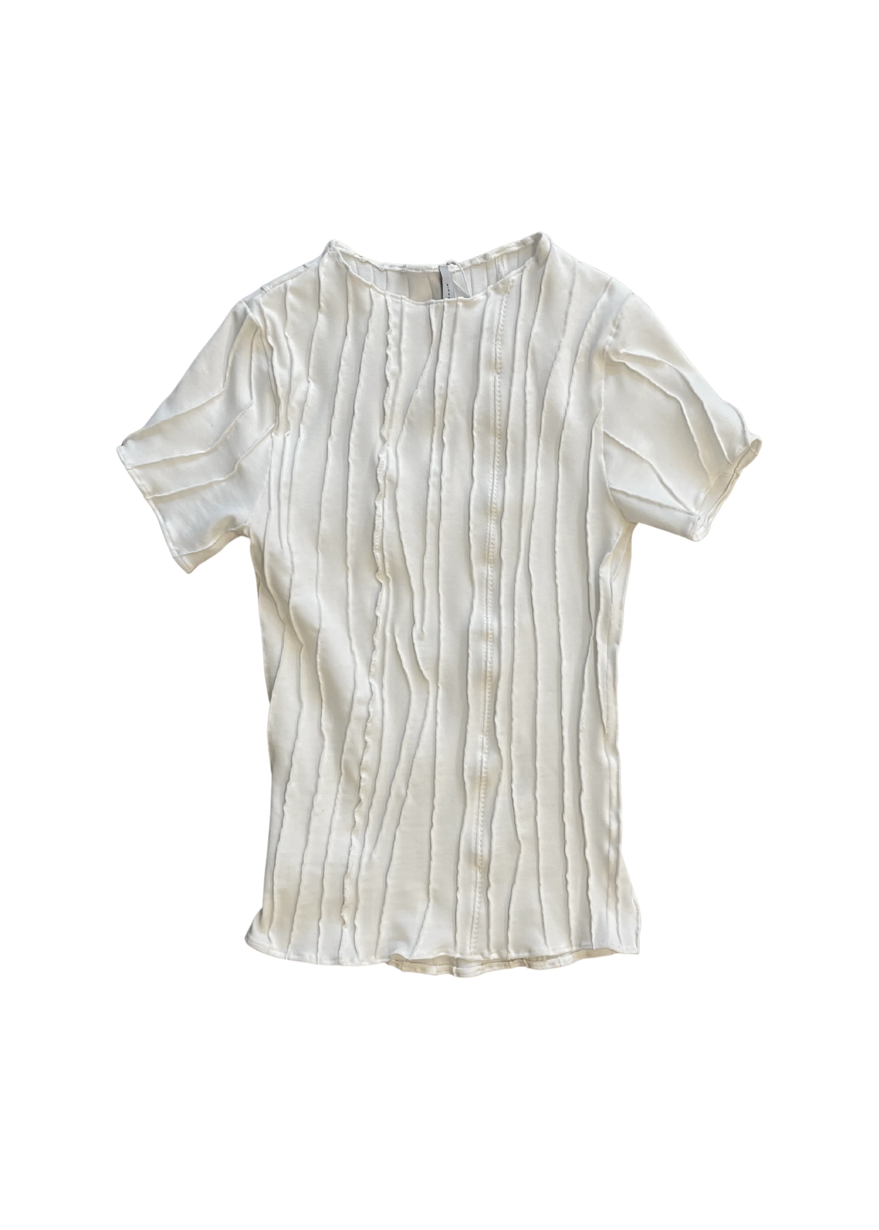 Classy Tee Cream - Image 10