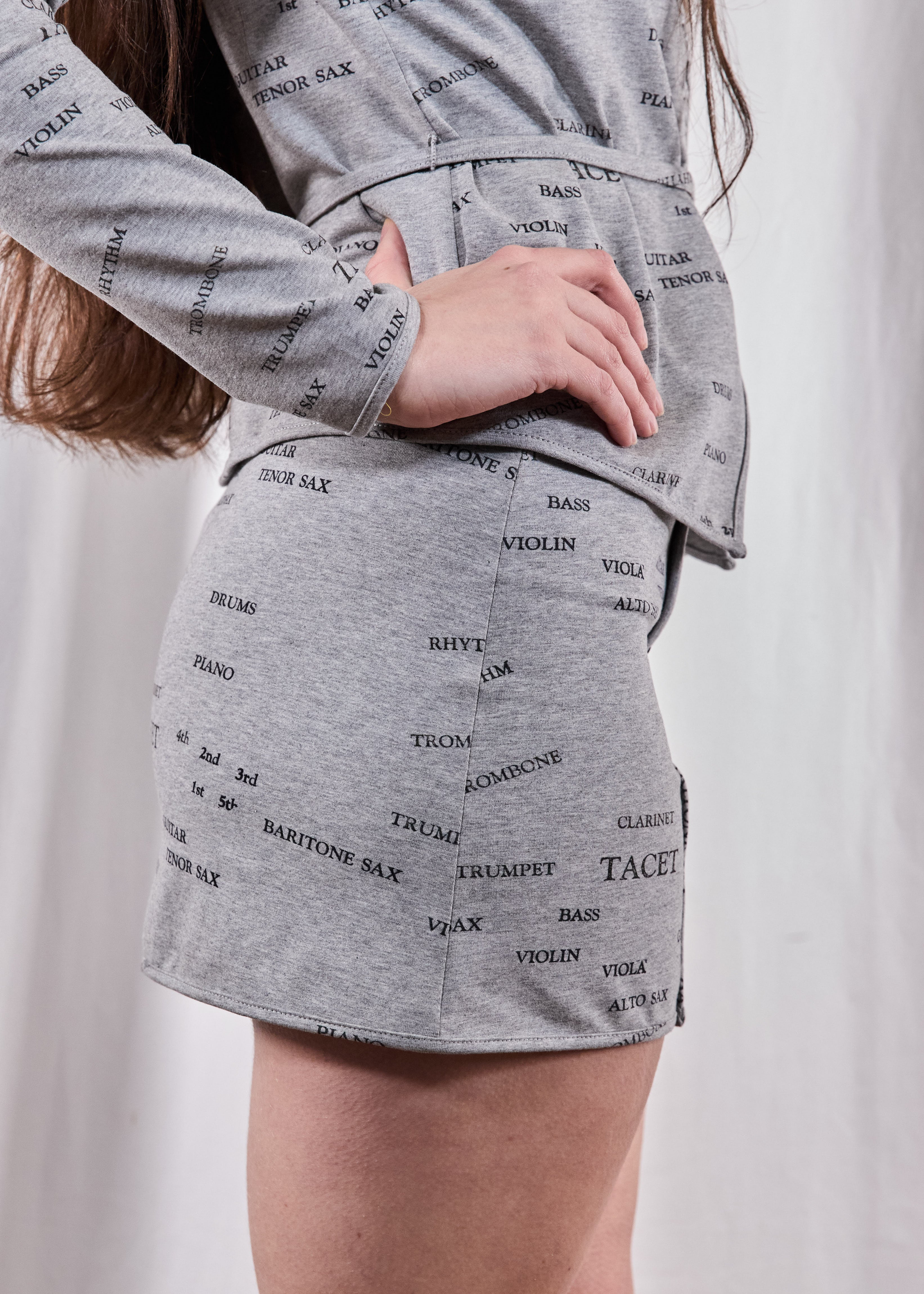 Concert Skirt - Image 2