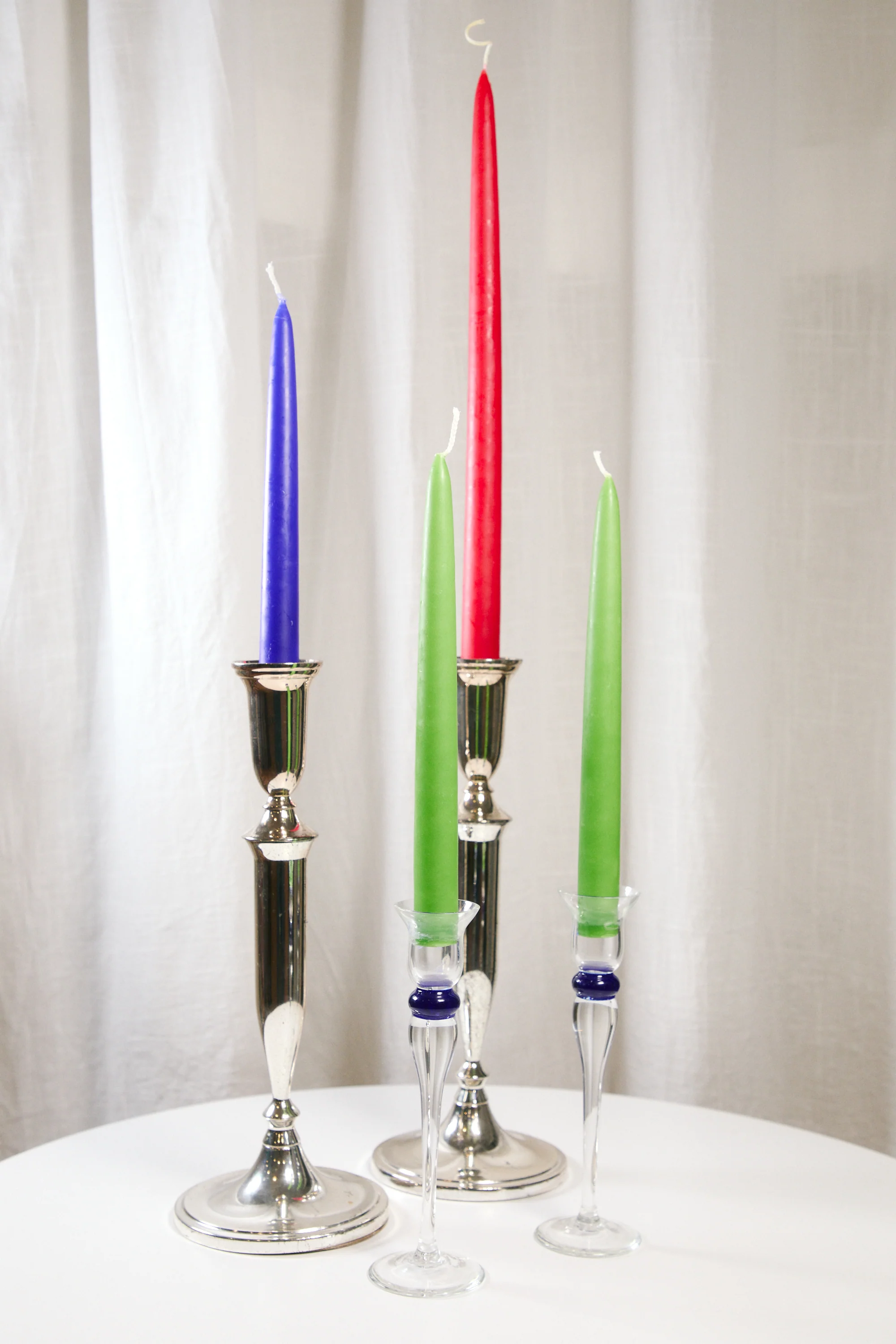 Red Candles - Image 3