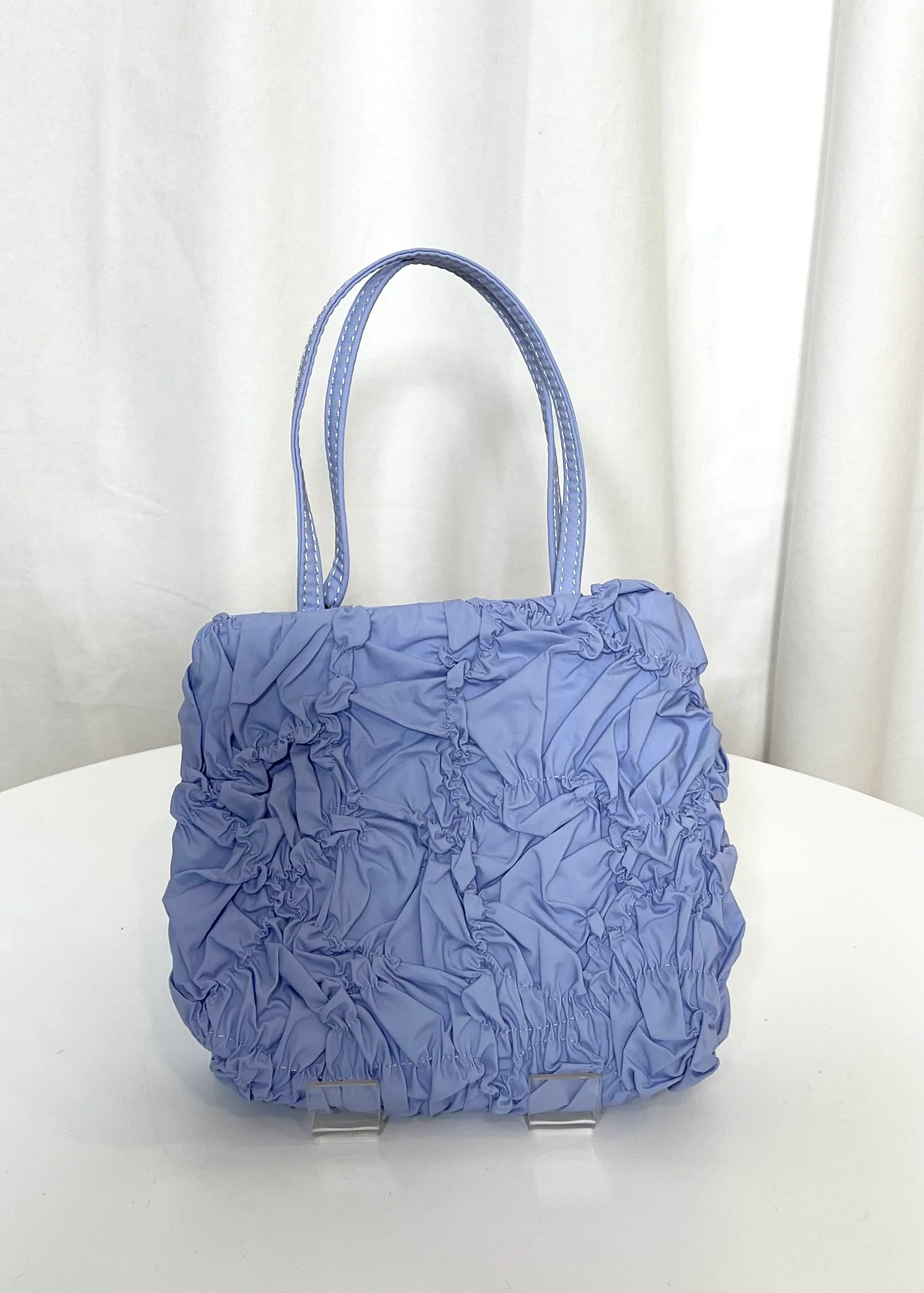 Daphne Bag Light Blue