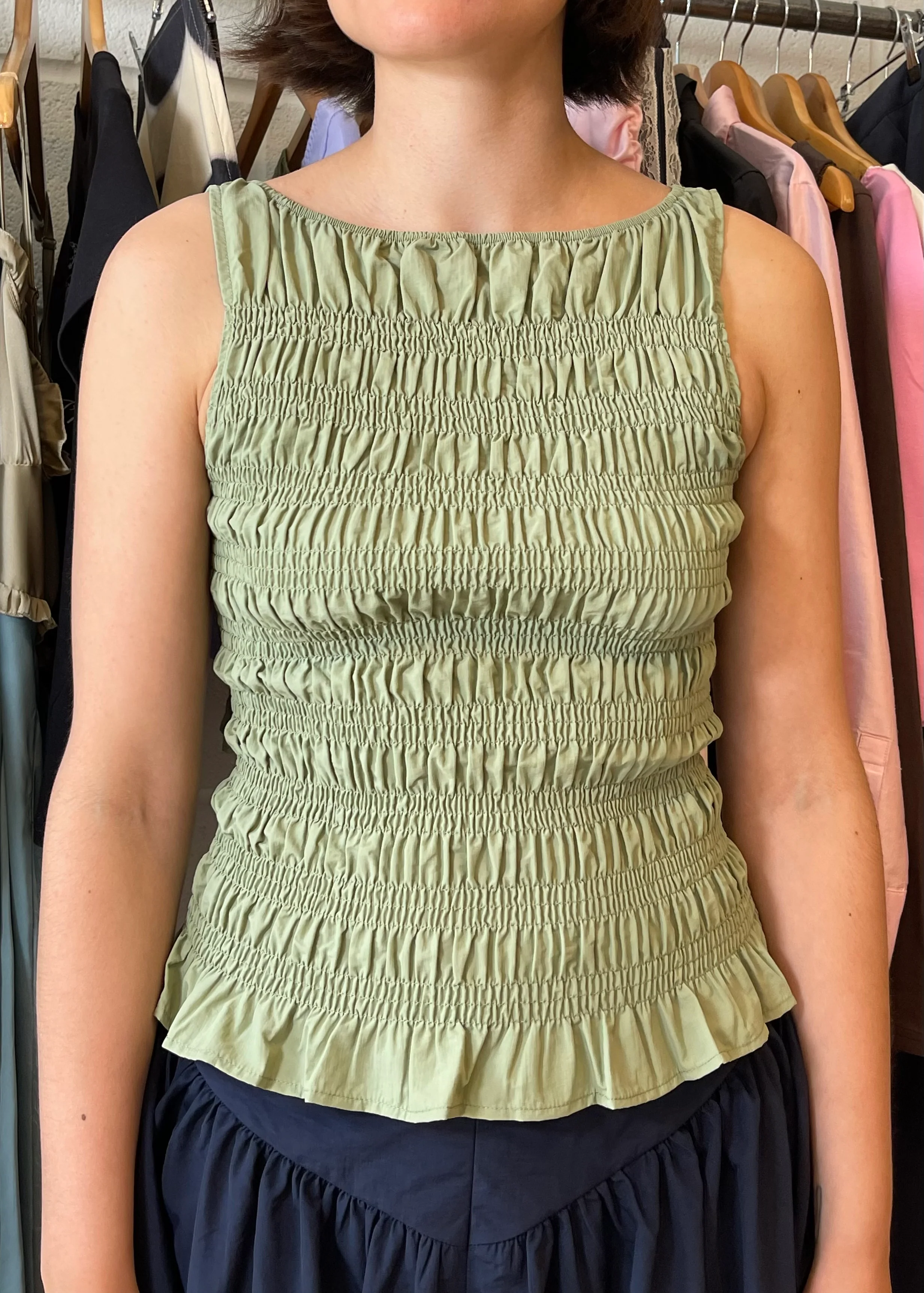 Deba Top Pistachio - Image 2