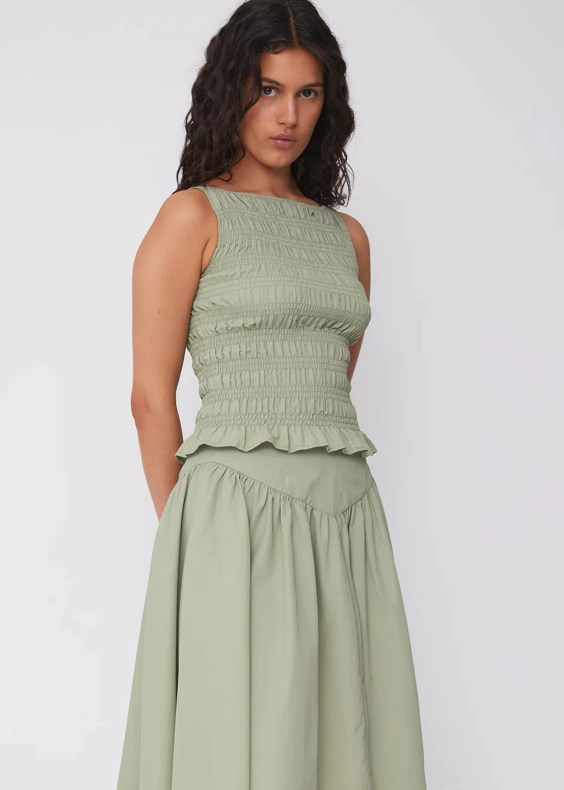 Deba Top Pistachio - Image 6