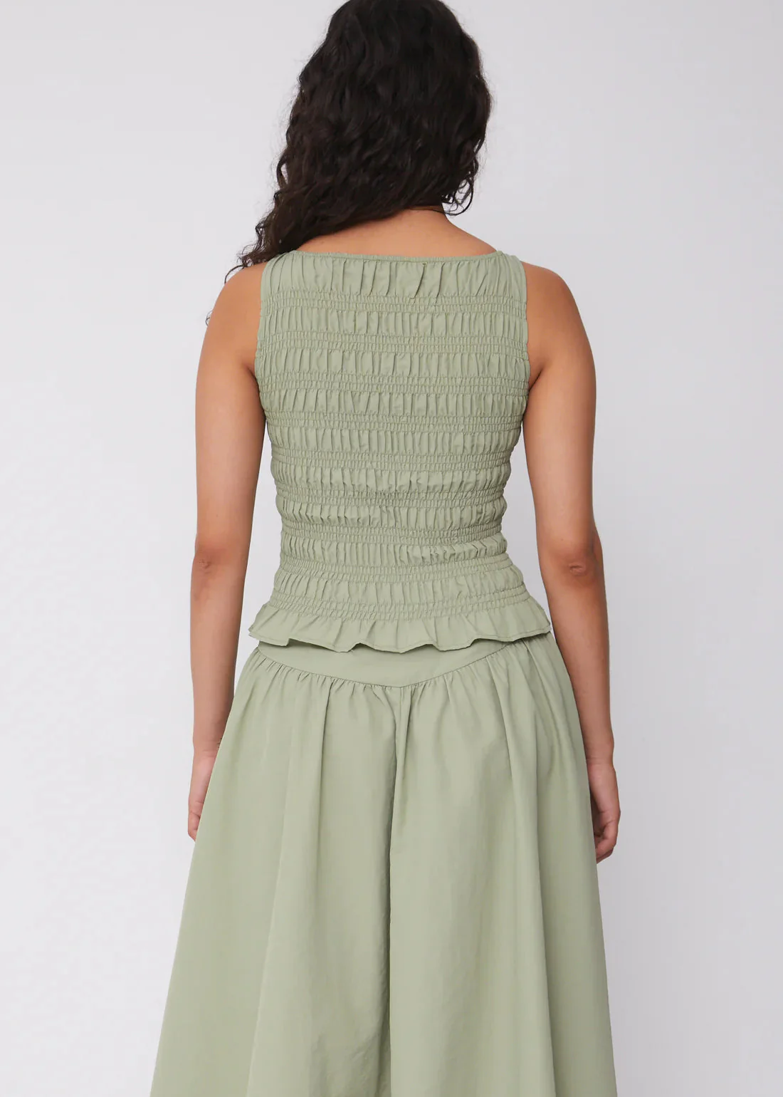 Deba Top Pistachio - Image 7