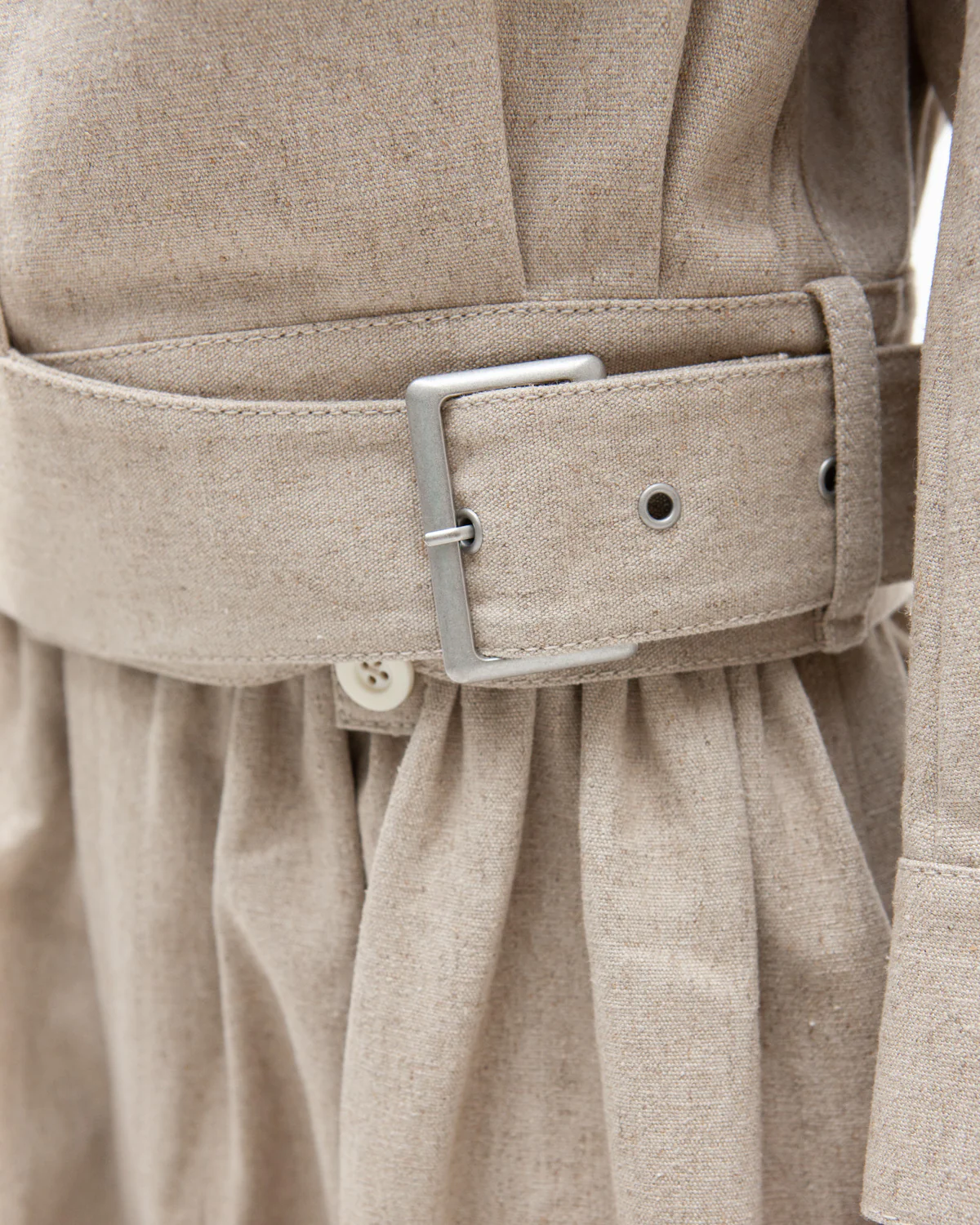 Despatch Jacket | Natural - Image 6
