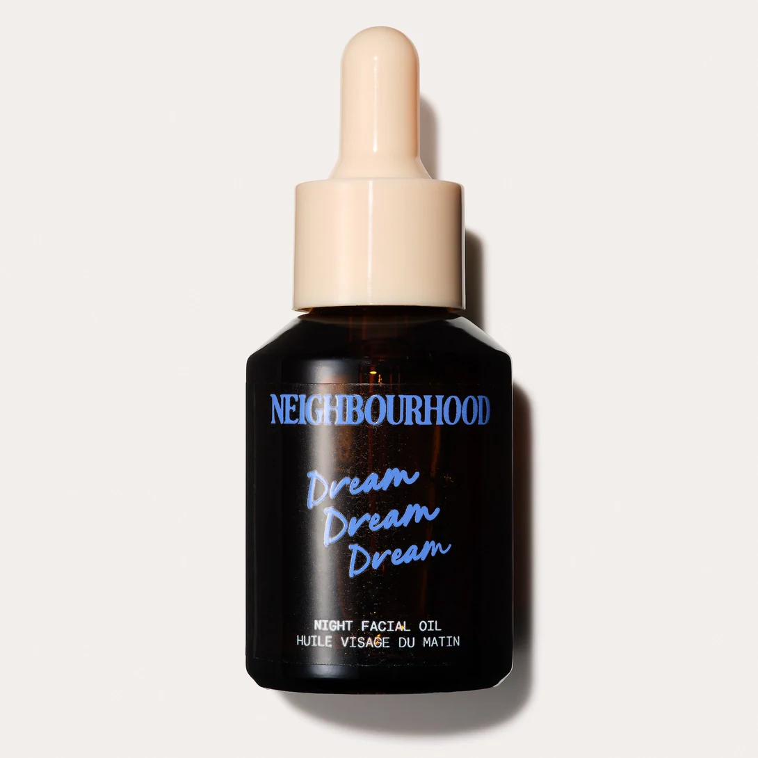 Dream Dream Dream Night Oil - Image 3