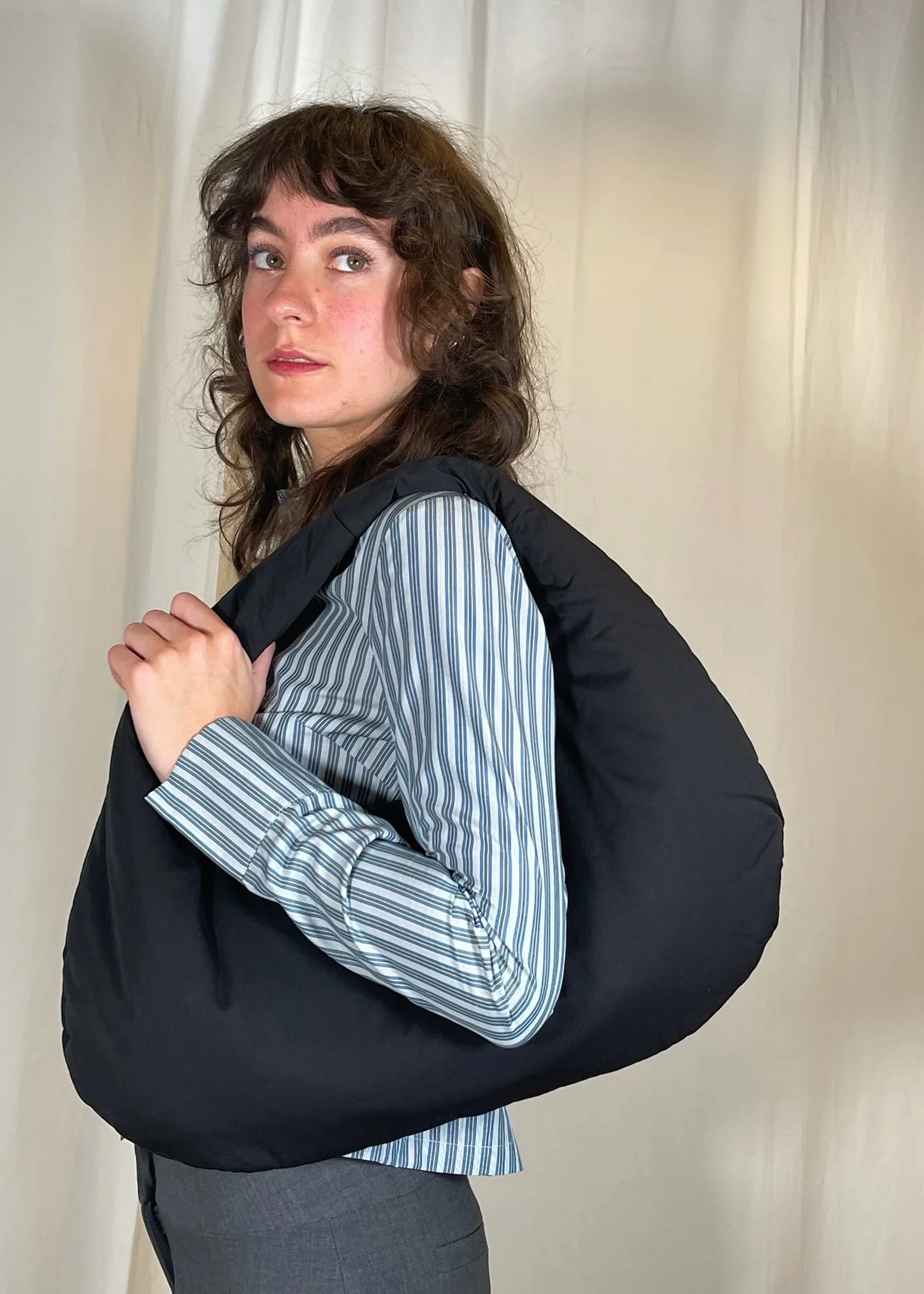 Echo Bag Black - Image 4