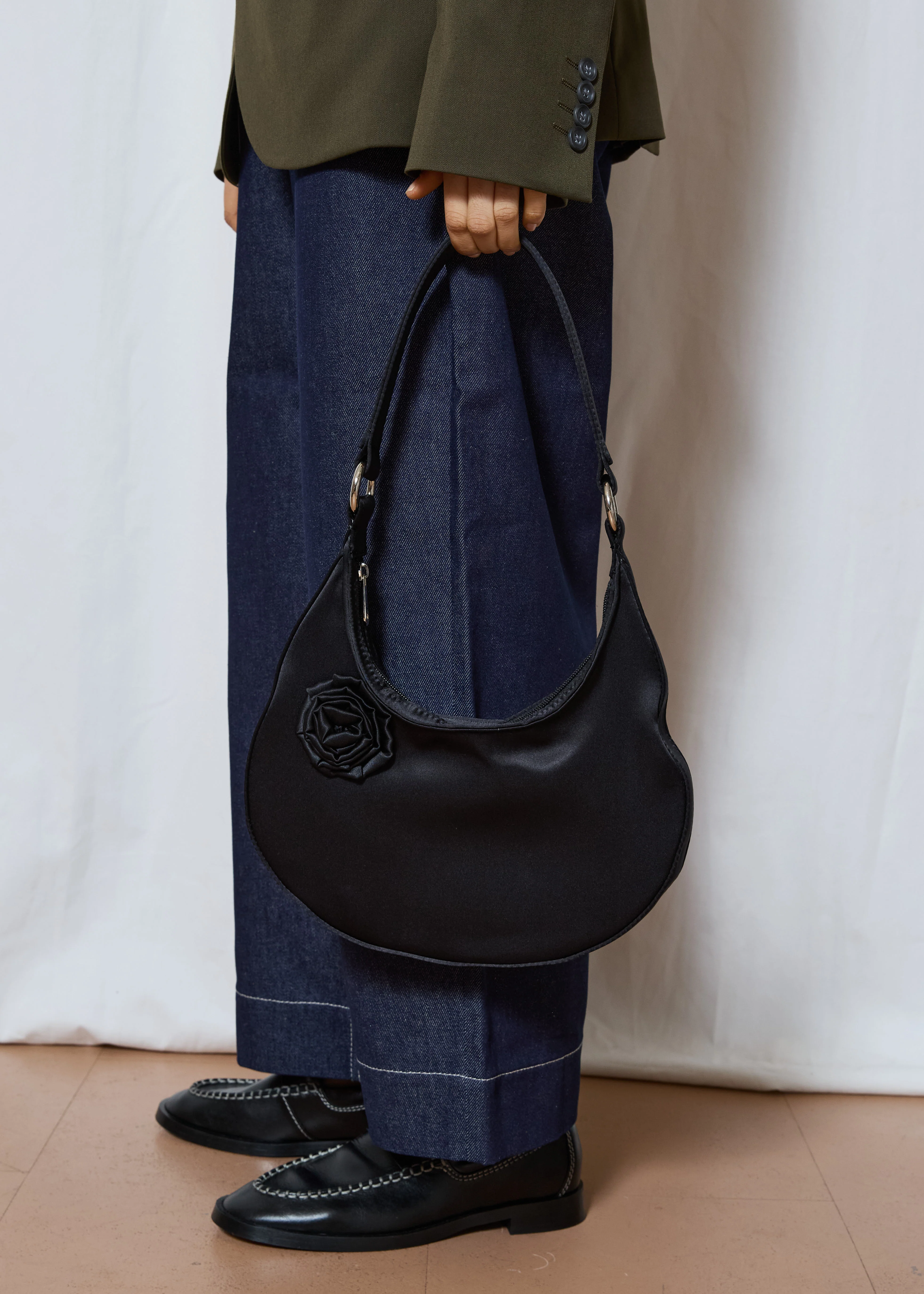 Edith Bag Black - Image 3