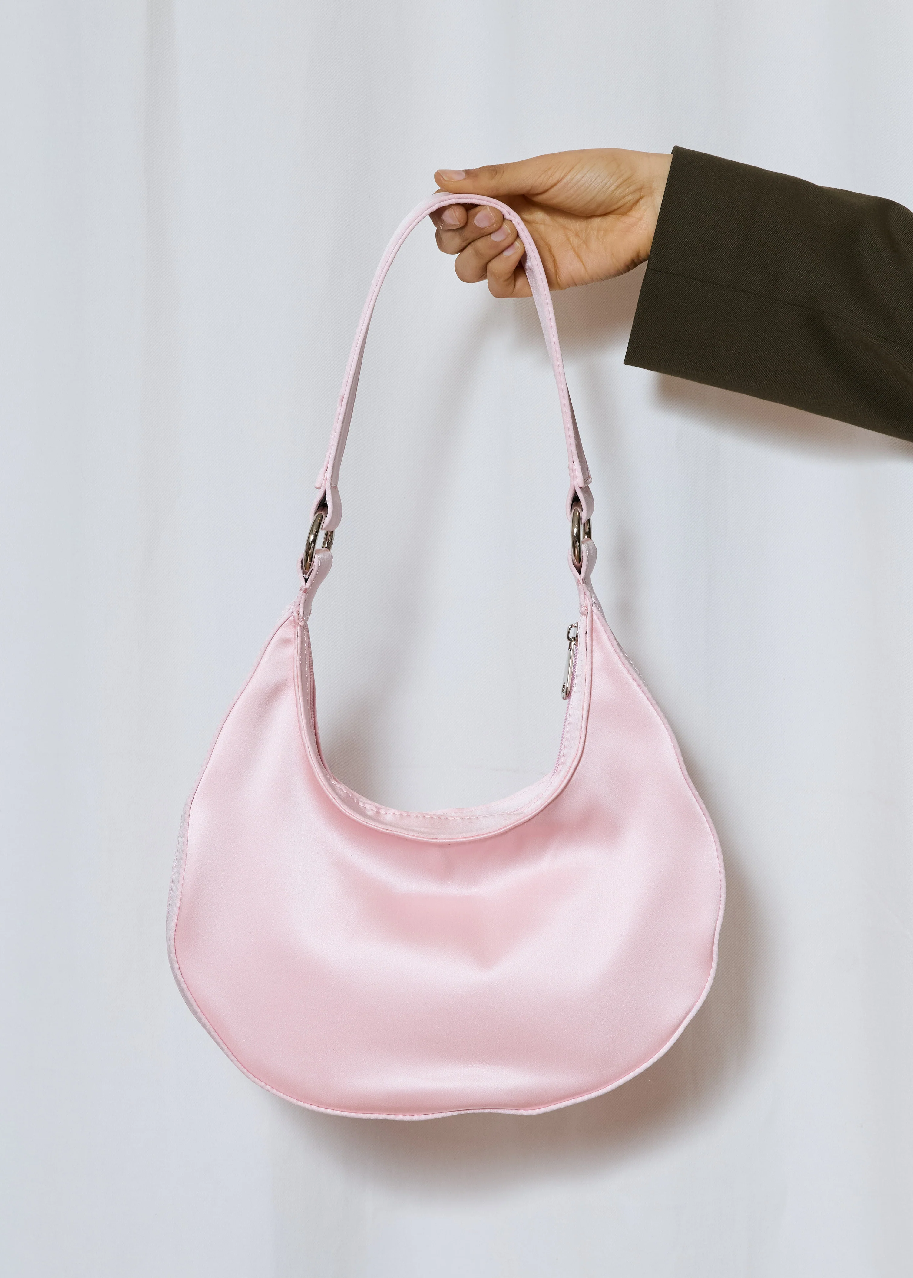 Edith Bag Pink - Image 3